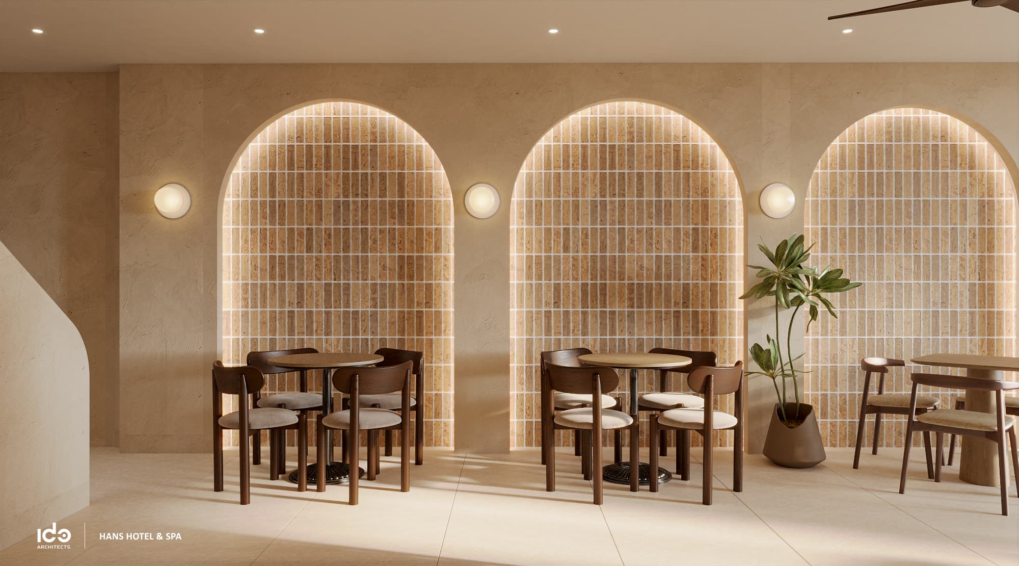 HANS HOTEL AND SPA - ĐÀ NẴNG. 51