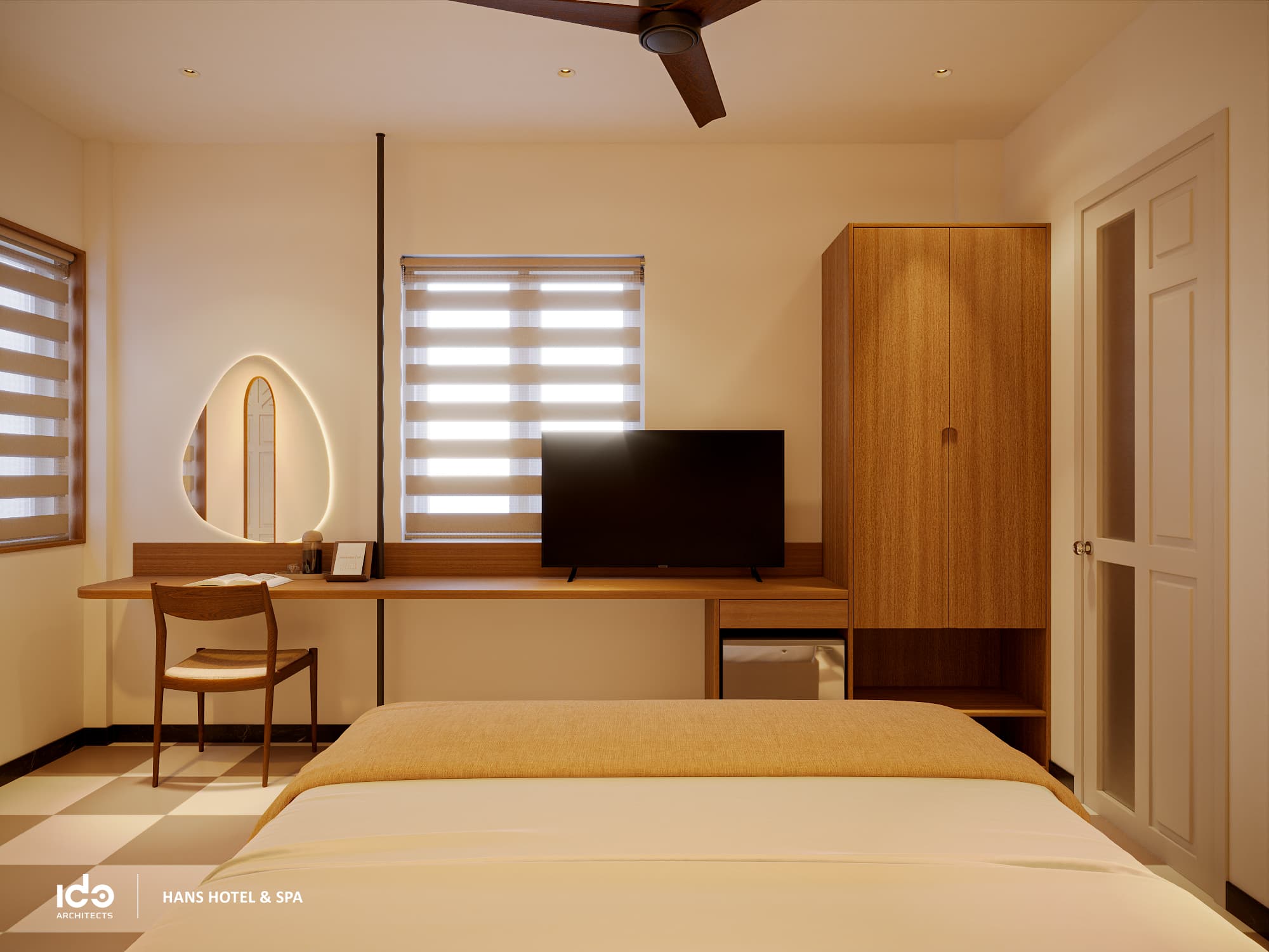 HANS HOTEL AND SPA - ĐÀ NẴNG. 47