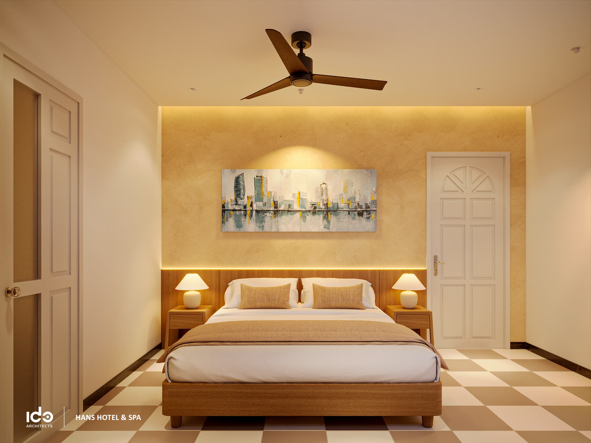 HANS HOTEL AND SPA - ĐÀ NẴNG. 45