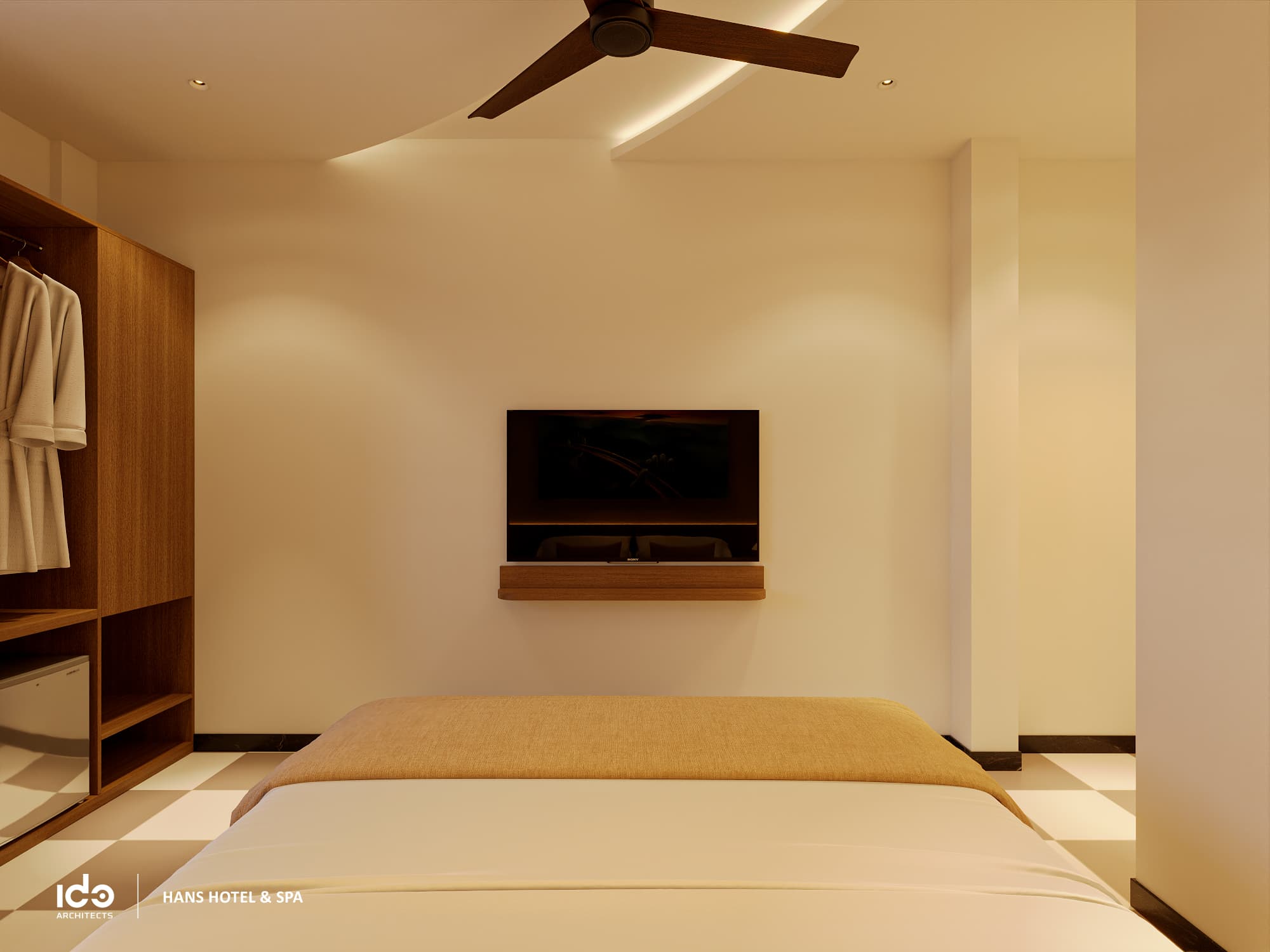 HANS HOTEL AND SPA - ĐÀ NẴNG. 42
