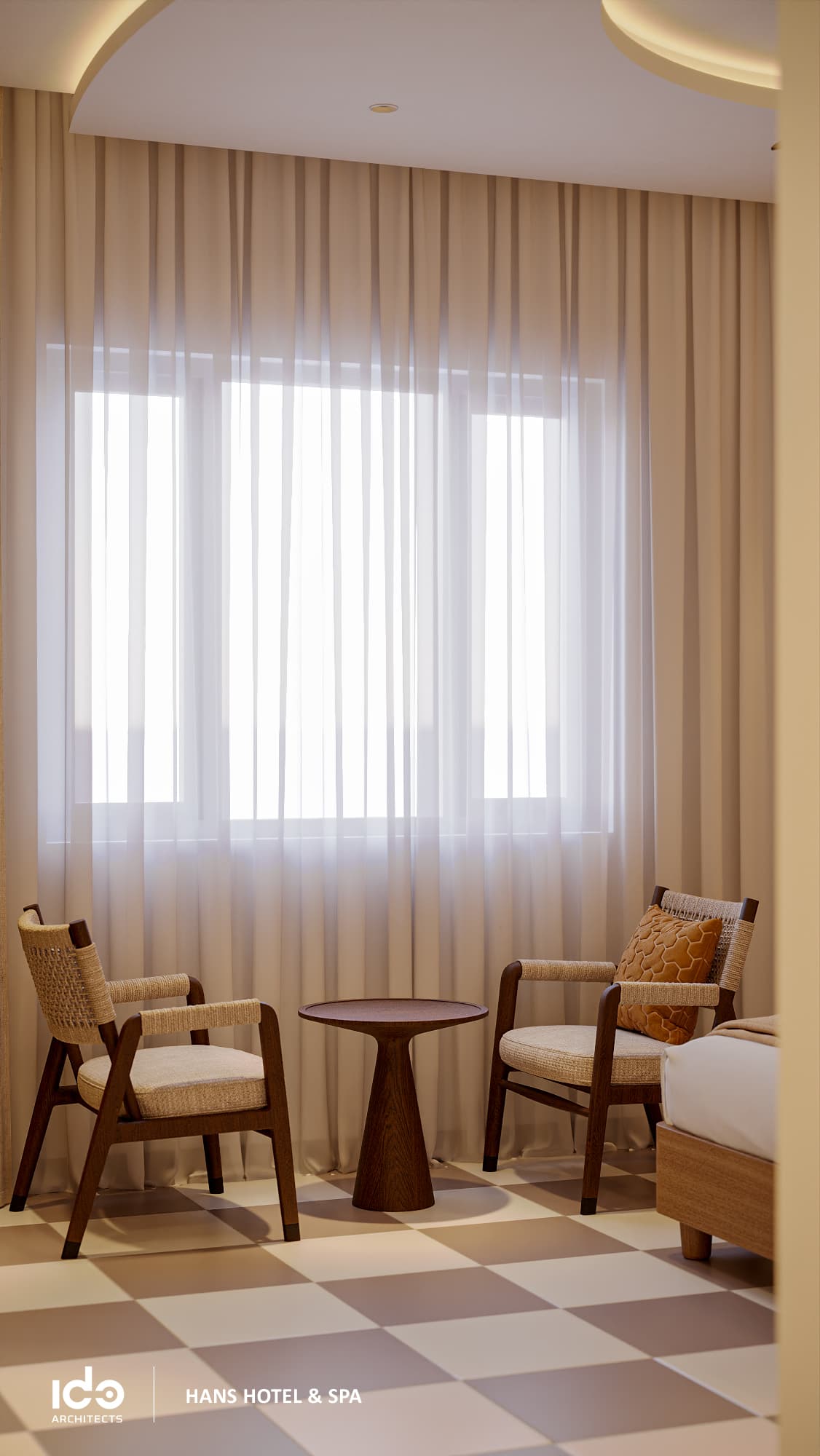 HANS HOTEL AND SPA - ĐÀ NẴNG. 34