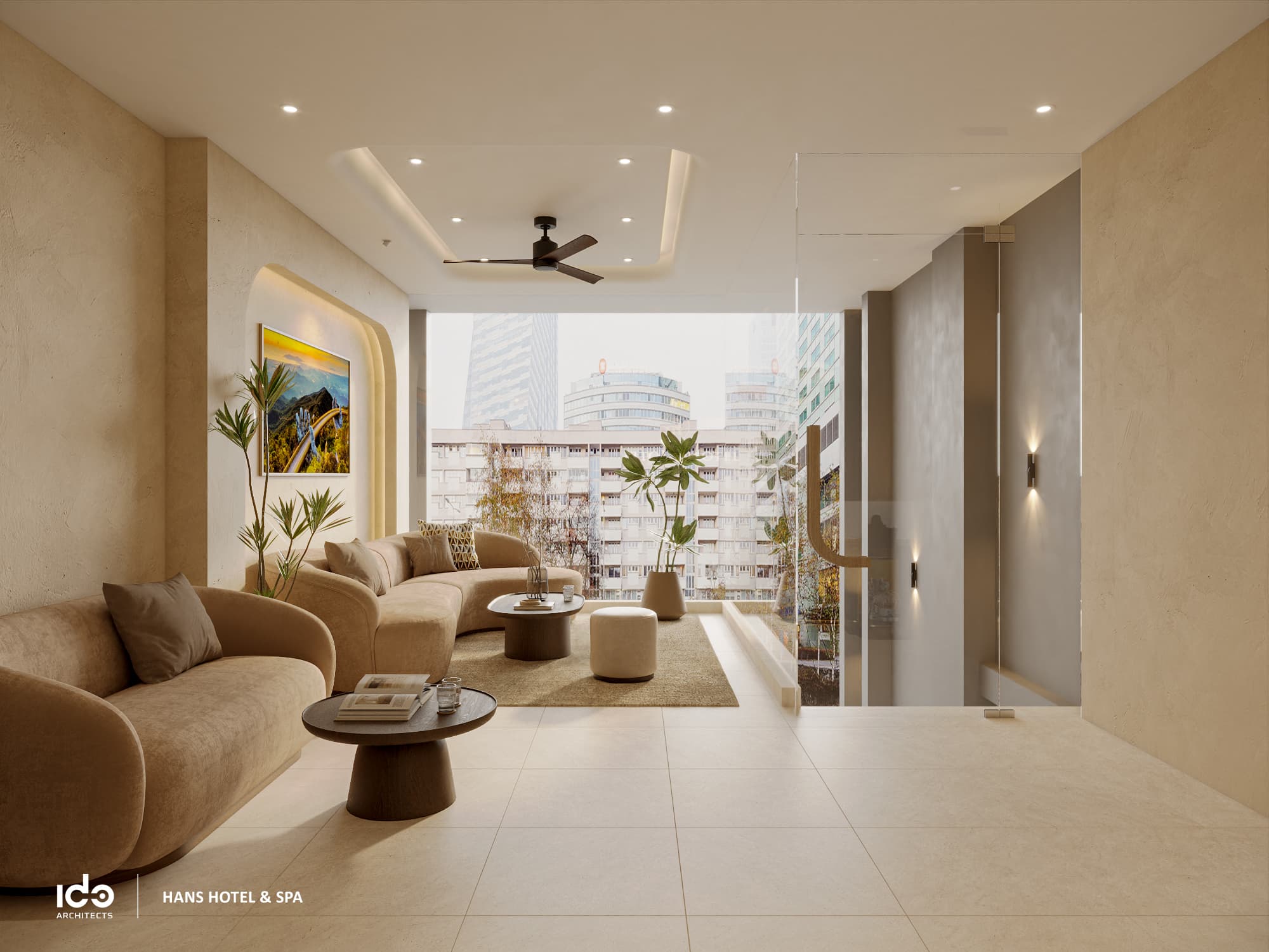 HANS HOTEL AND SPA - ĐÀ NẴNG. 35