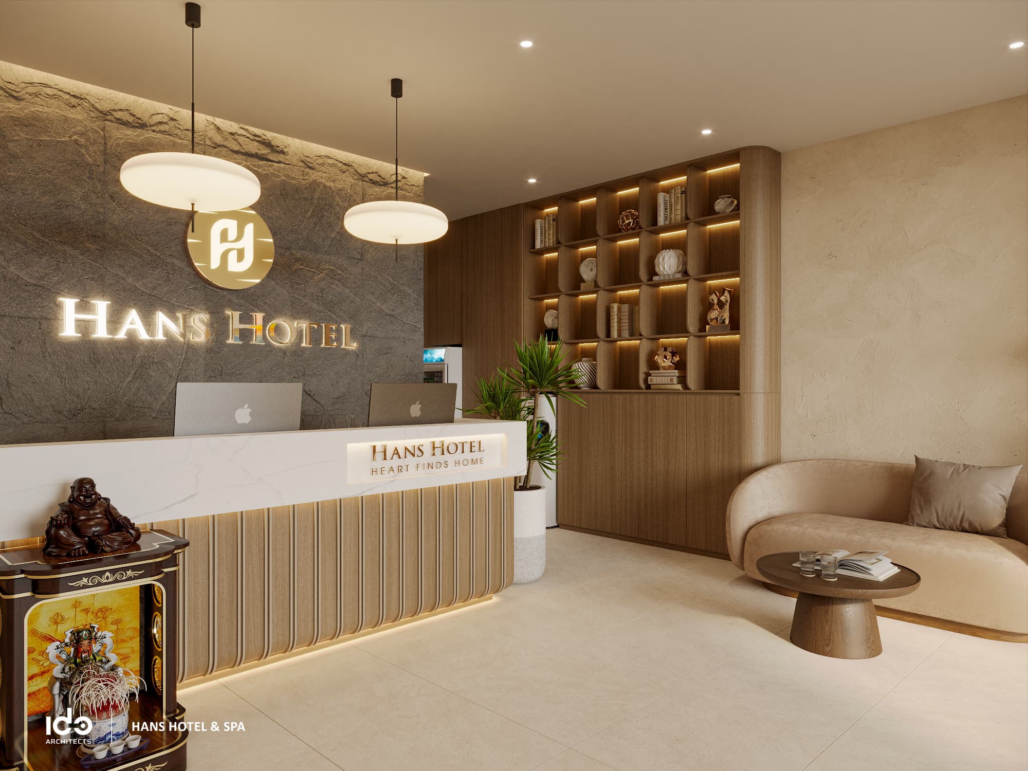 HANS HOTEL AND SPA - ĐÀ NẴNG. 31