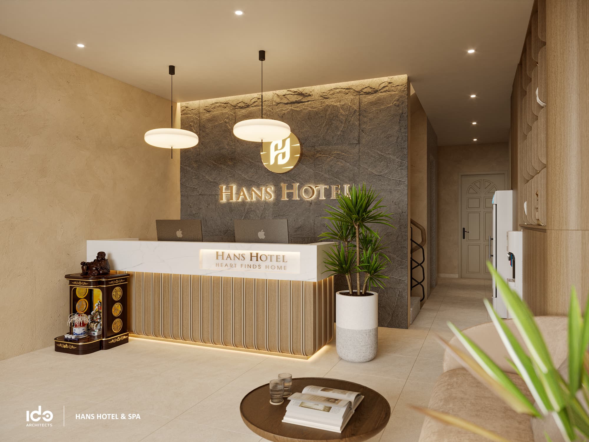 HANS HOTEL AND SPA - ĐÀ NẴNG. 28