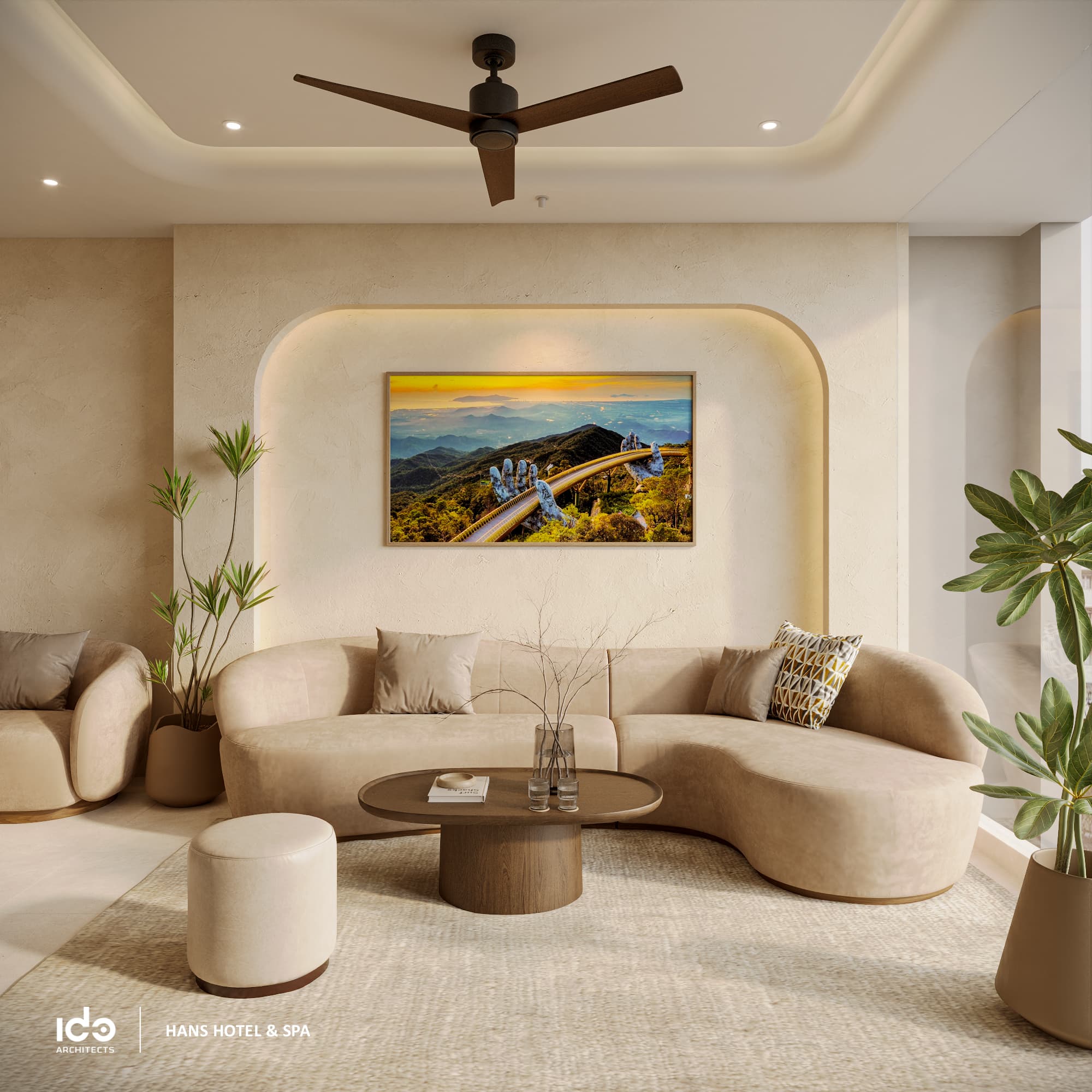 HANS HOTEL AND SPA - ĐÀ NẴNG. 30