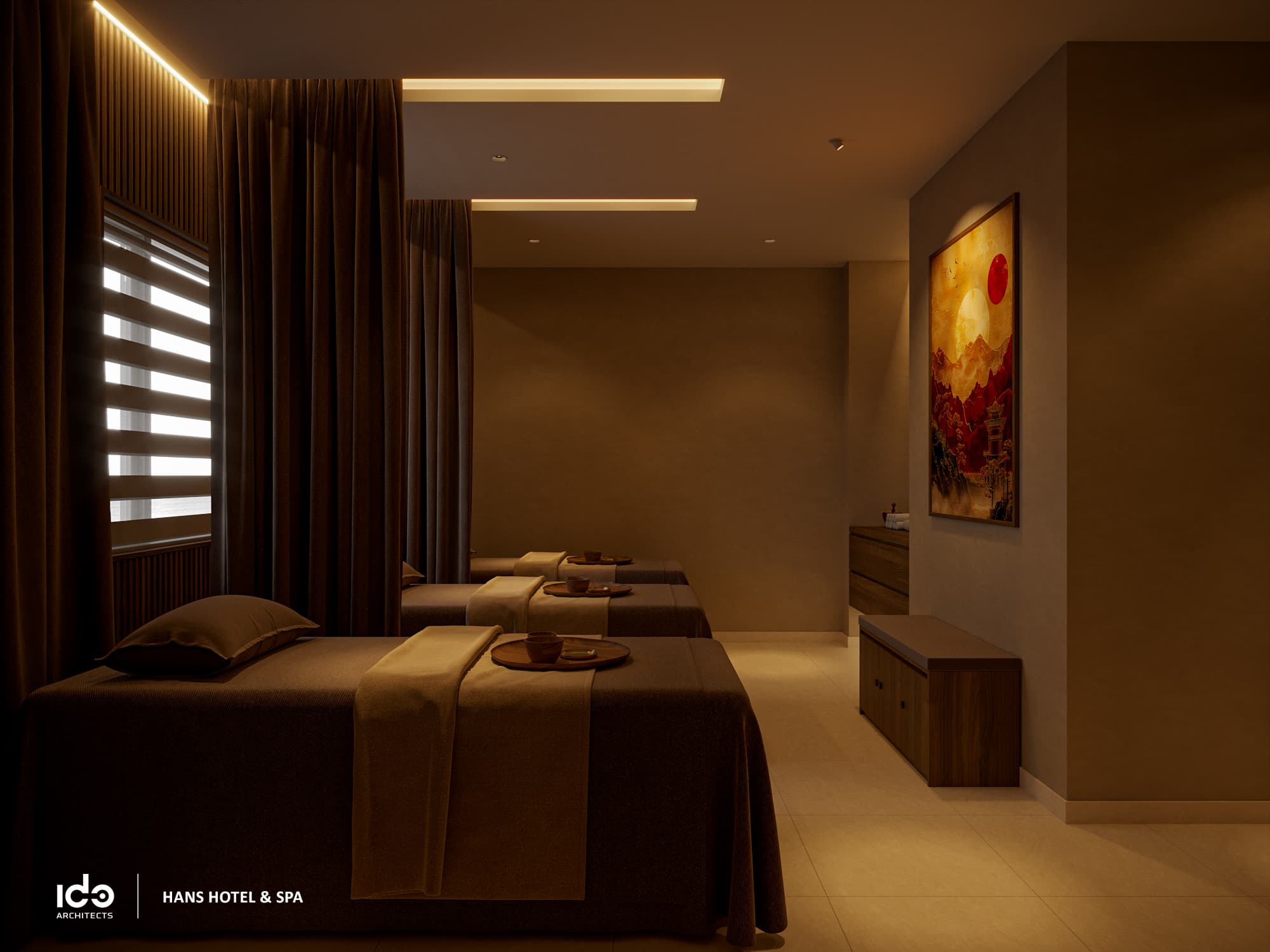 HANS HOTEL AND SPA - ĐÀ NẴNG. 27
