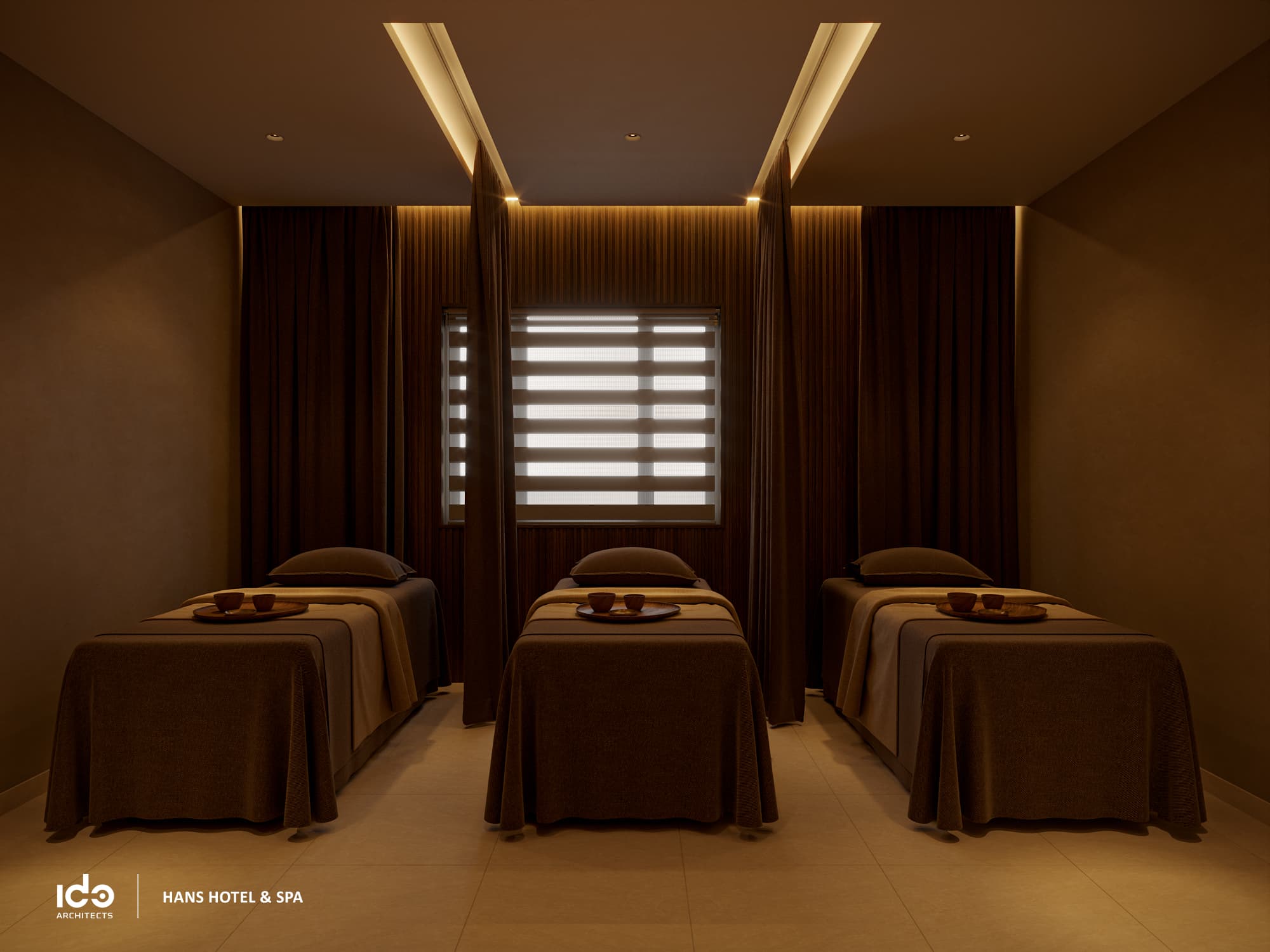 HANS HOTEL AND SPA - ĐÀ NẴNG. 26