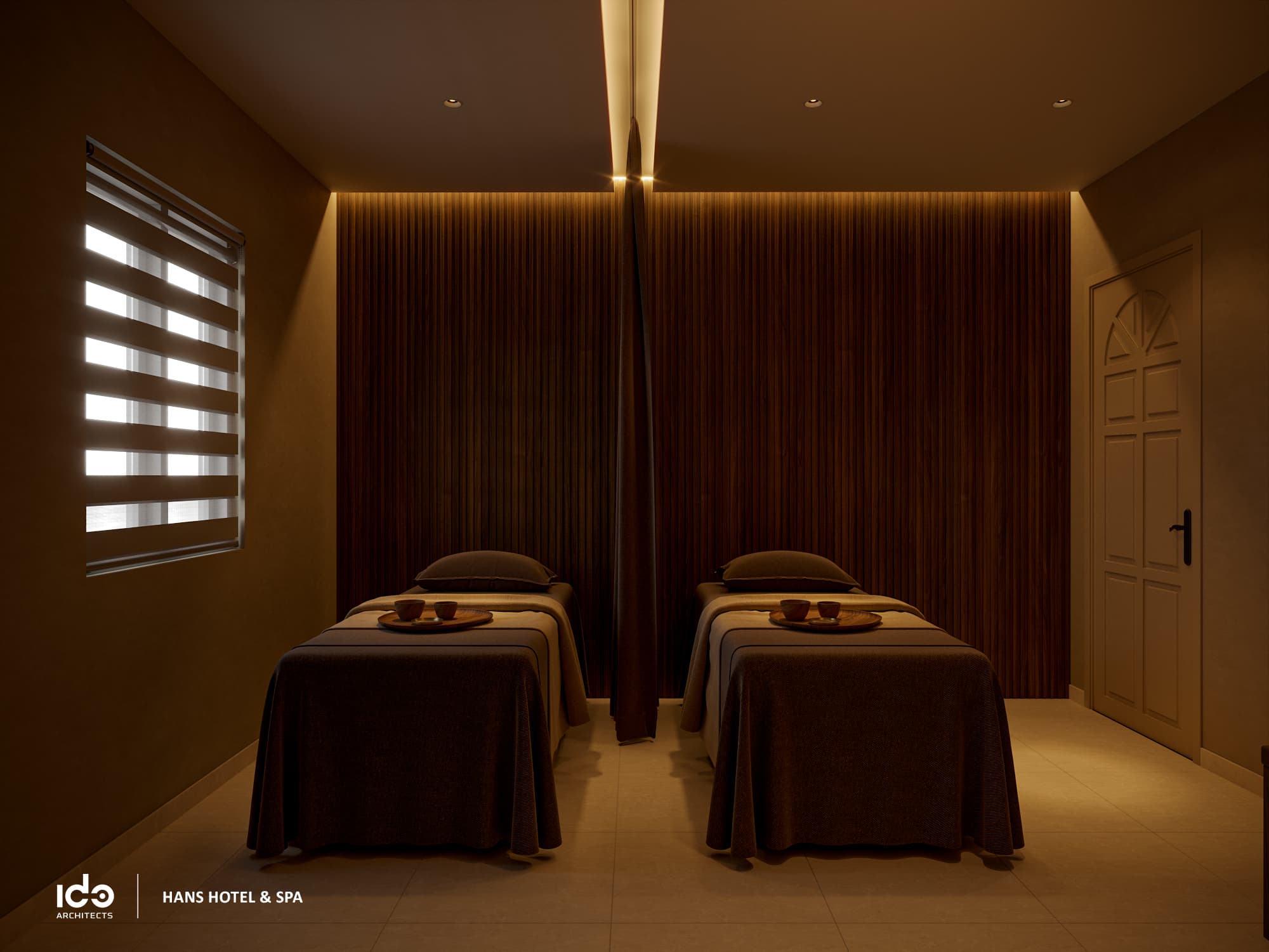 HANS HOTEL AND SPA - ĐÀ NẴNG. 25