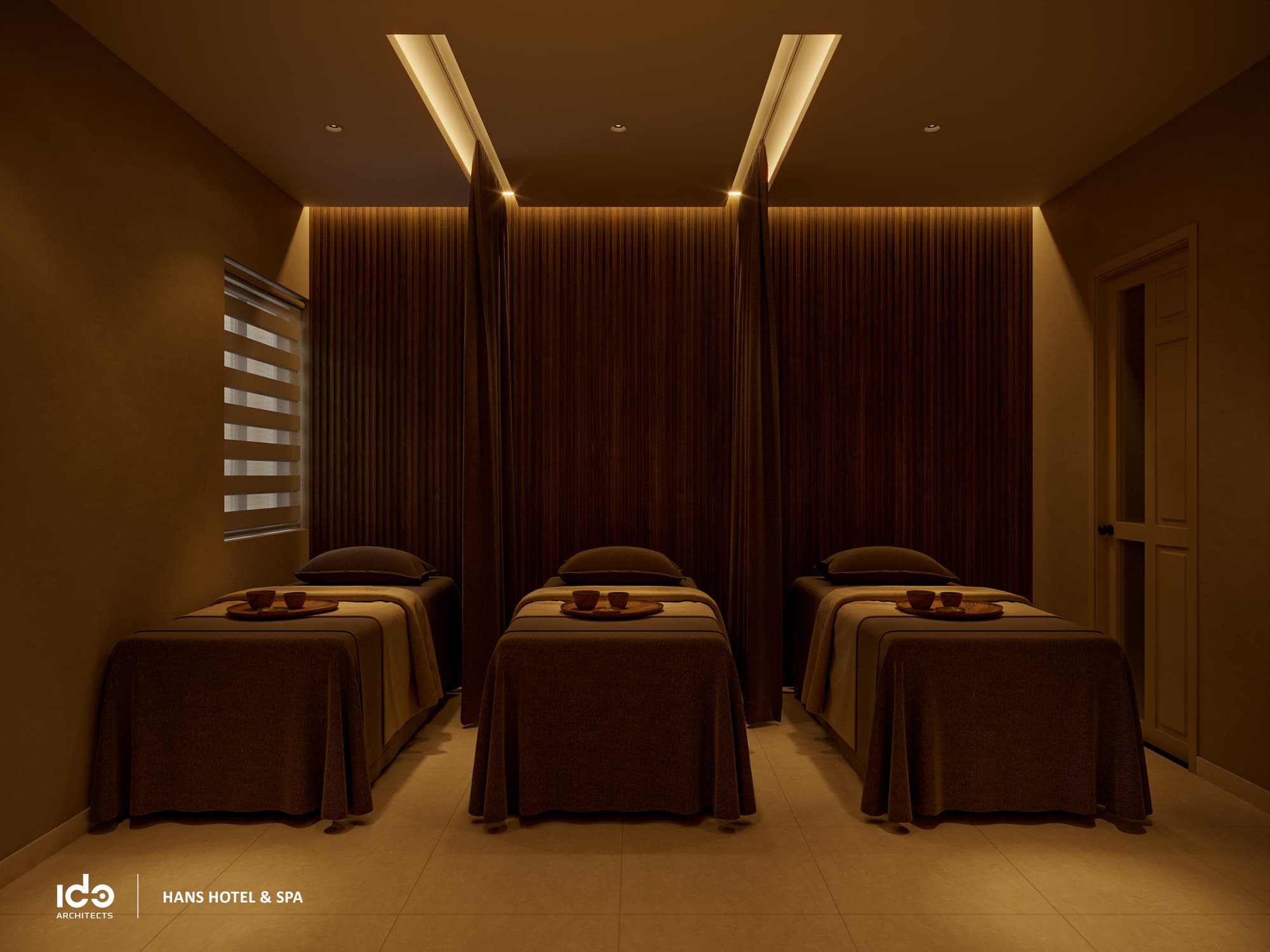 HANS HOTEL AND SPA - ĐÀ NẴNG. 23