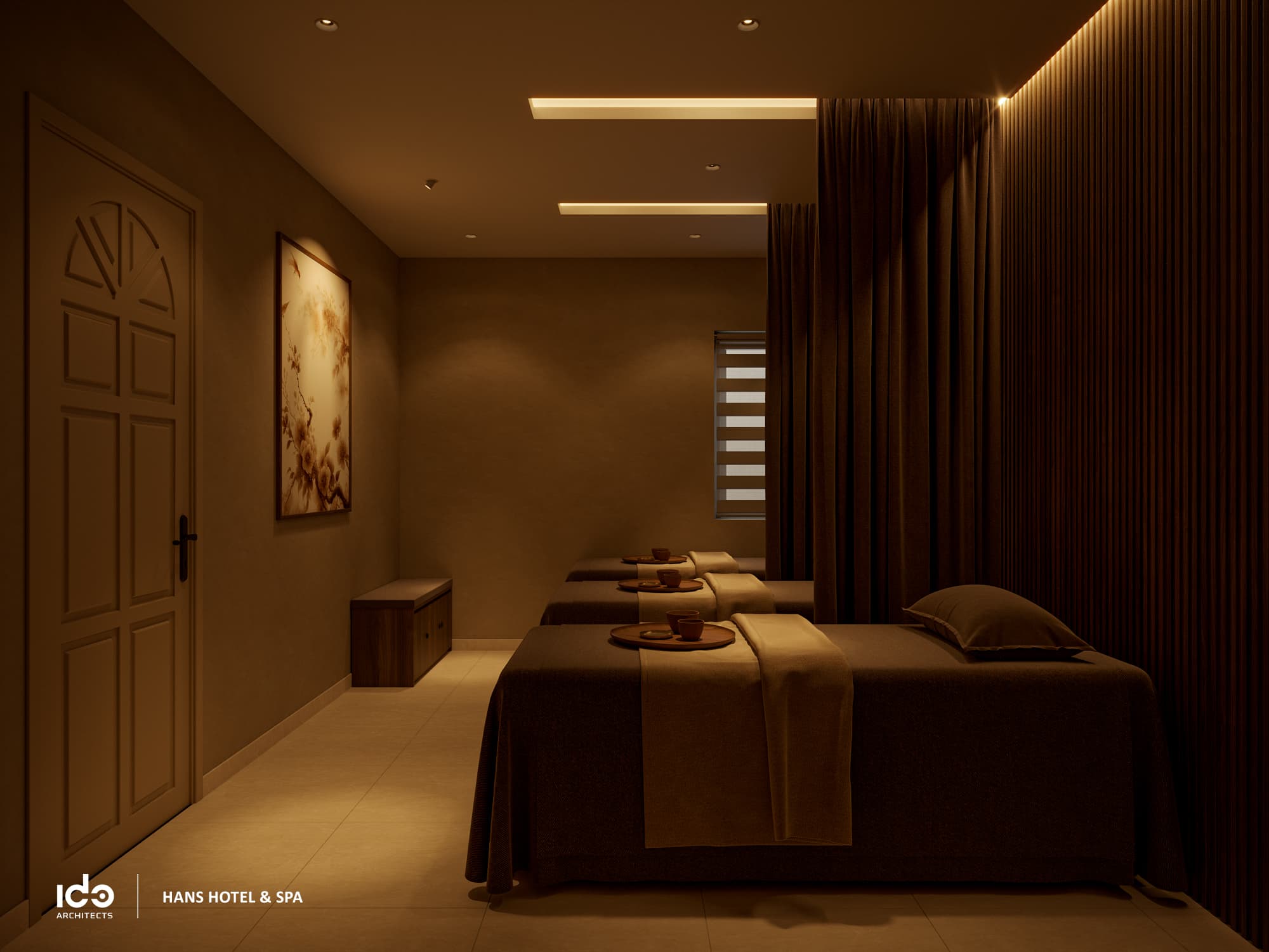 HANS HOTEL AND SPA - ĐÀ NẴNG. 21