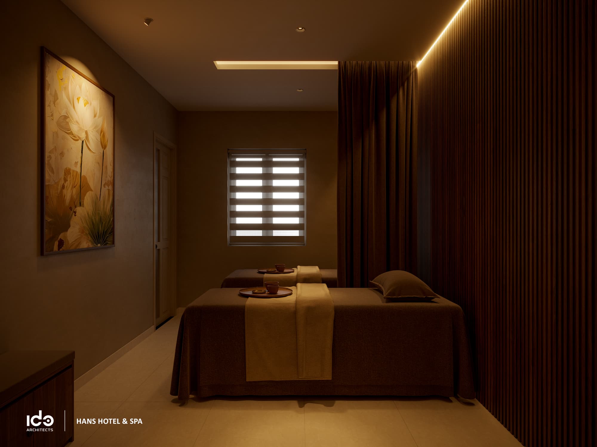 HANS HOTEL AND SPA - ĐÀ NẴNG. 24