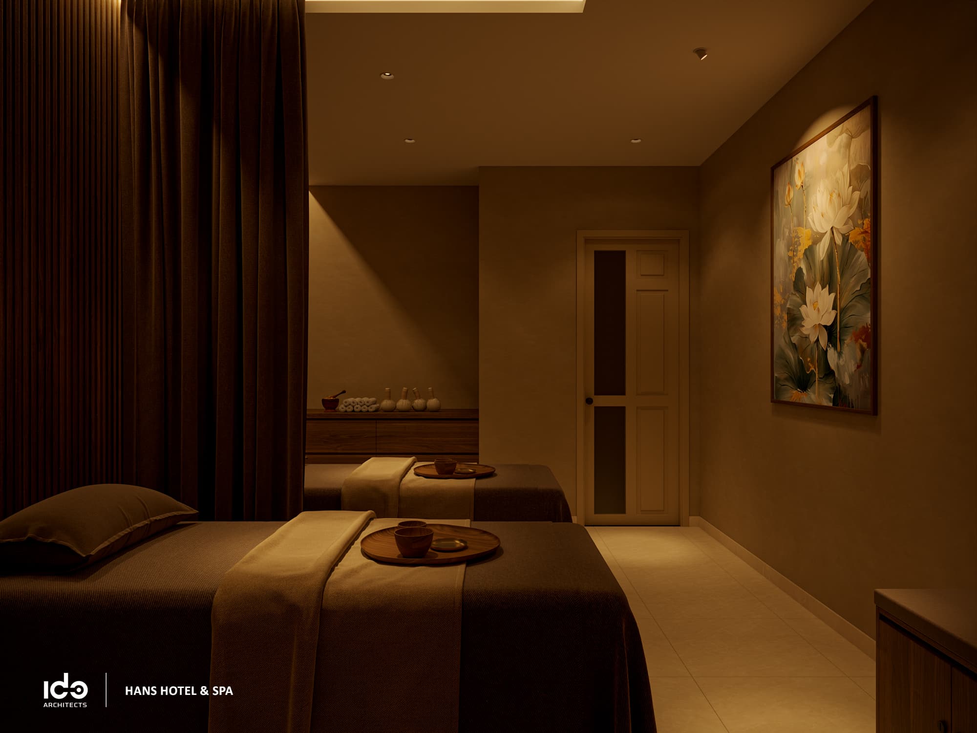 HANS HOTEL AND SPA - ĐÀ NẴNG. 22