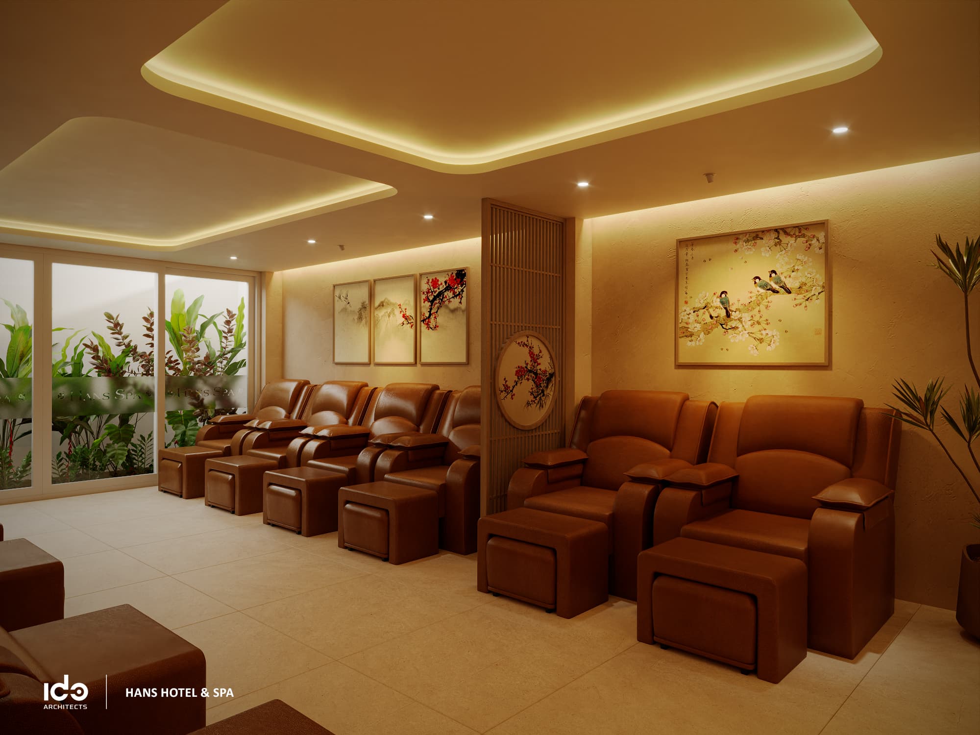 HANS HOTEL AND SPA - ĐÀ NẴNG. 20