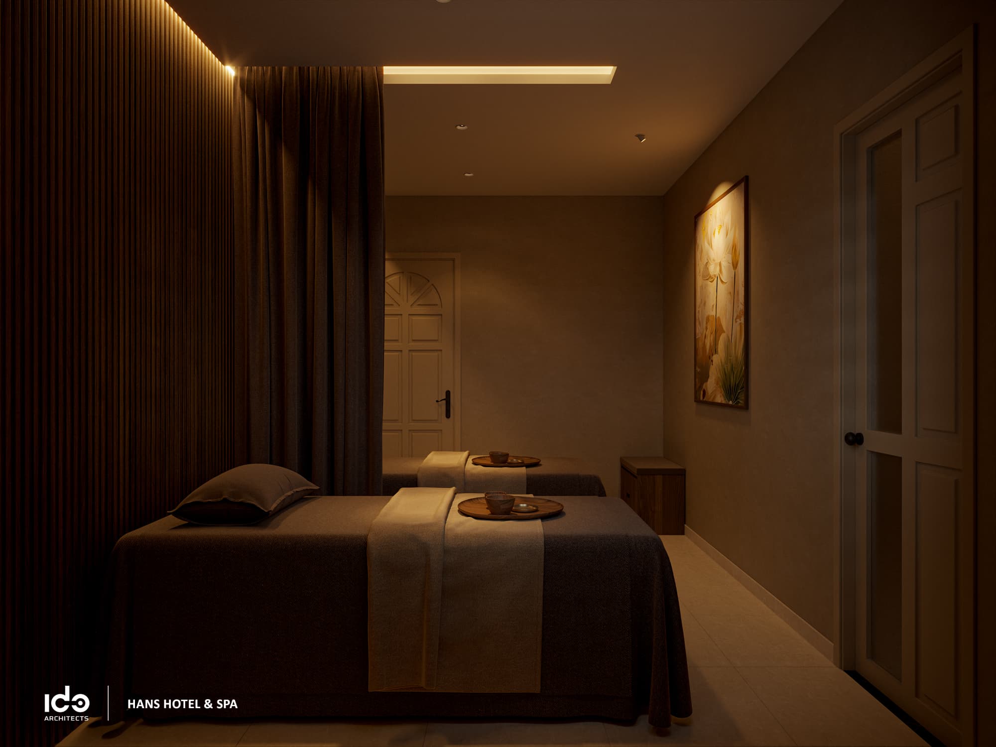 HANS HOTEL AND SPA - ĐÀ NẴNG. 17