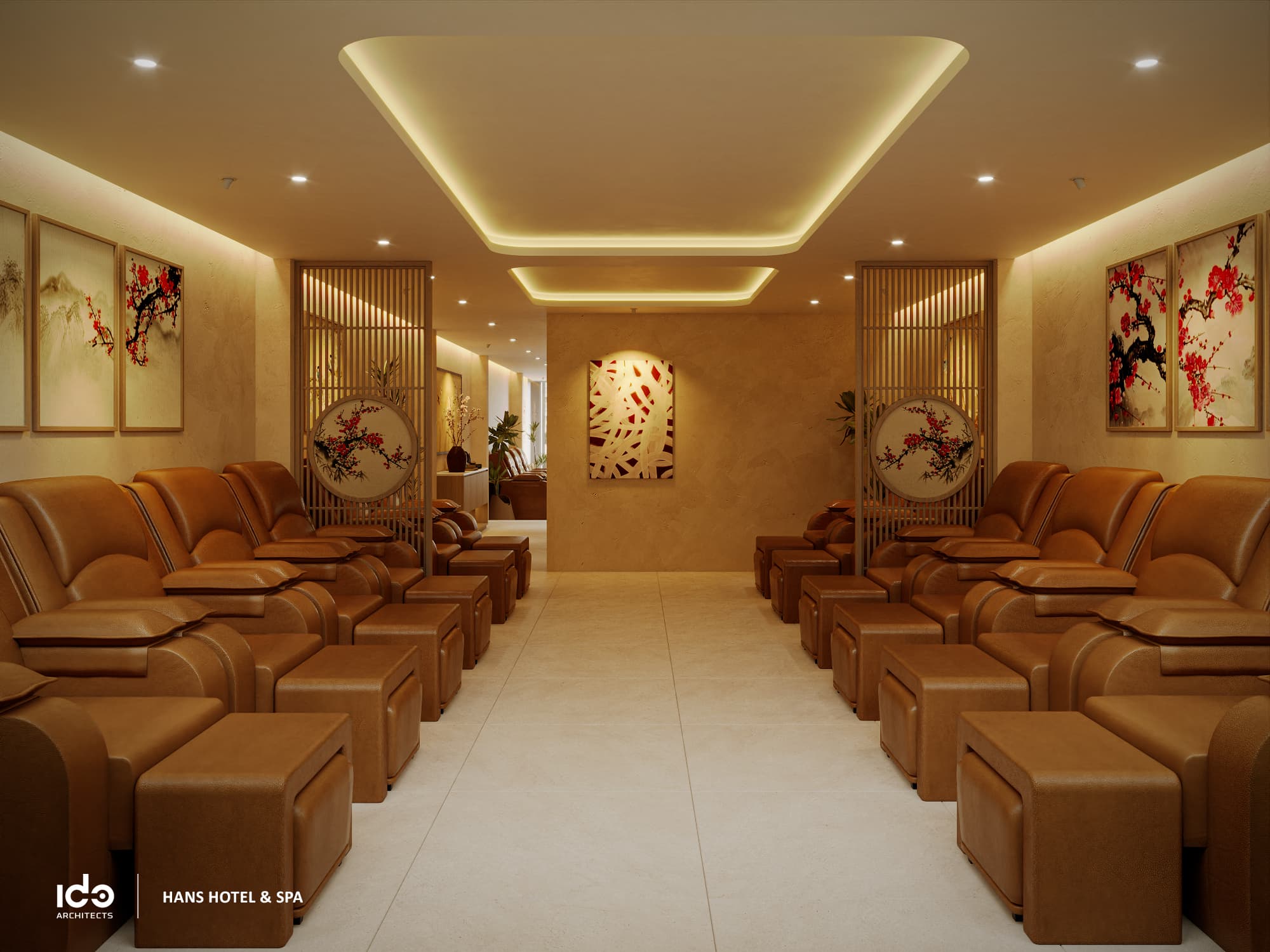 HANS HOTEL AND SPA - ĐÀ NẴNG. 19