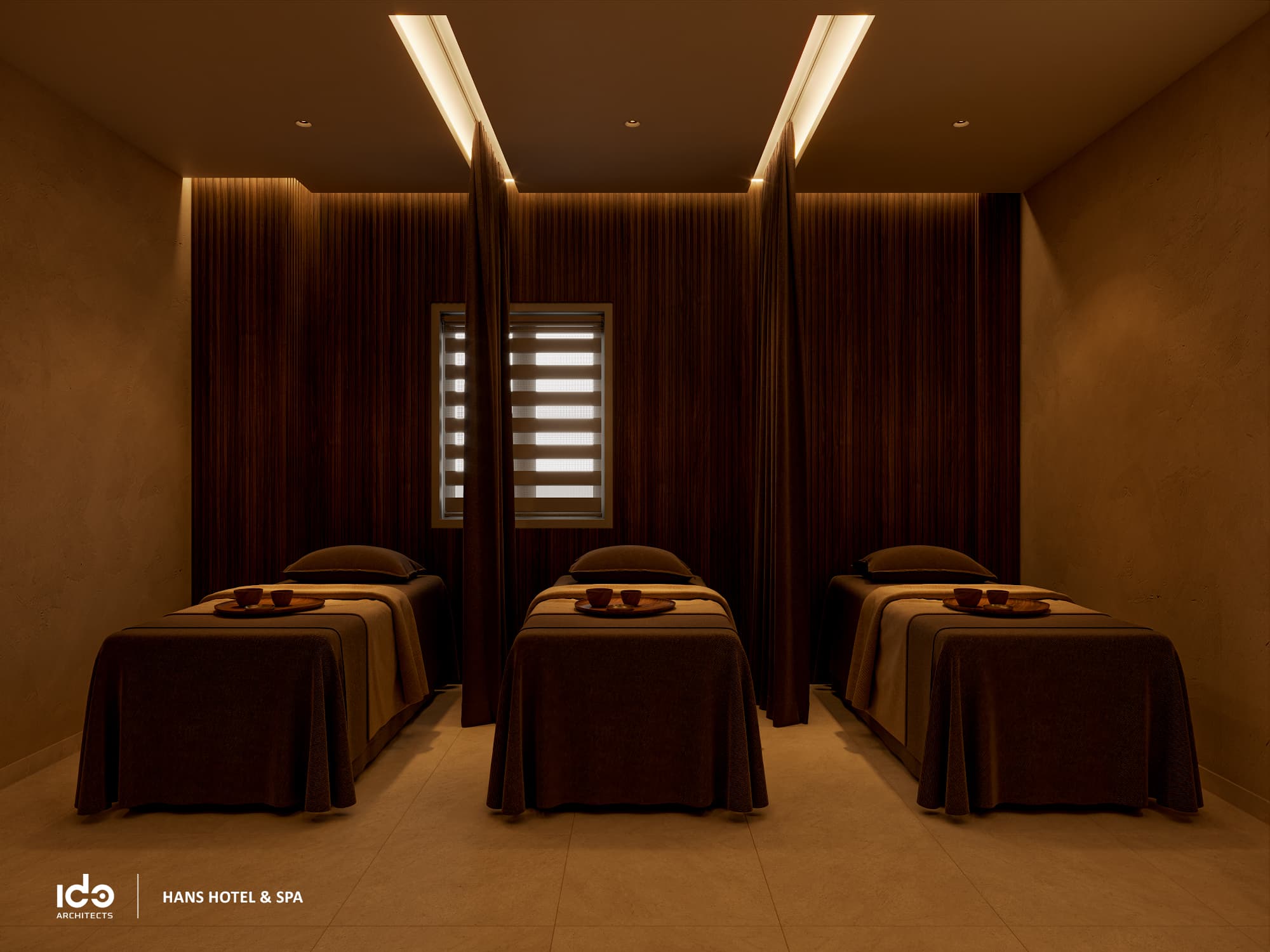 HANS HOTEL AND SPA - ĐÀ NẴNG. 18