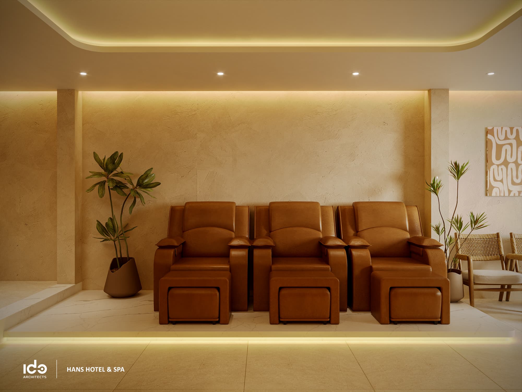 HANS HOTEL AND SPA - ĐÀ NẴNG. 16