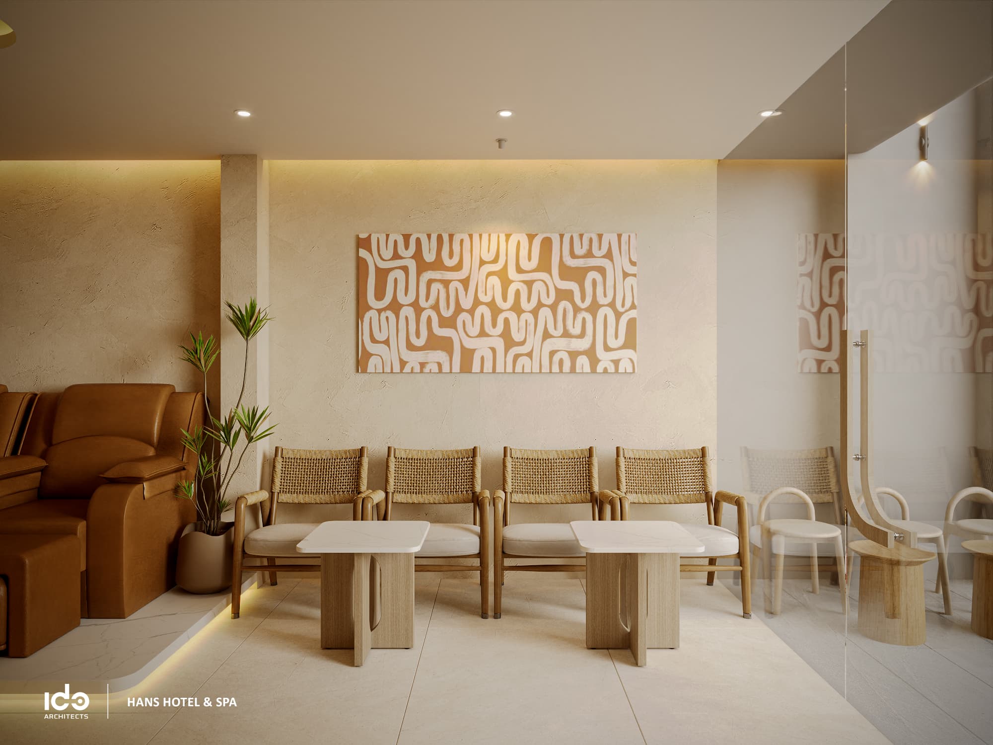 HANS HOTEL AND SPA - ĐÀ NẴNG. 13