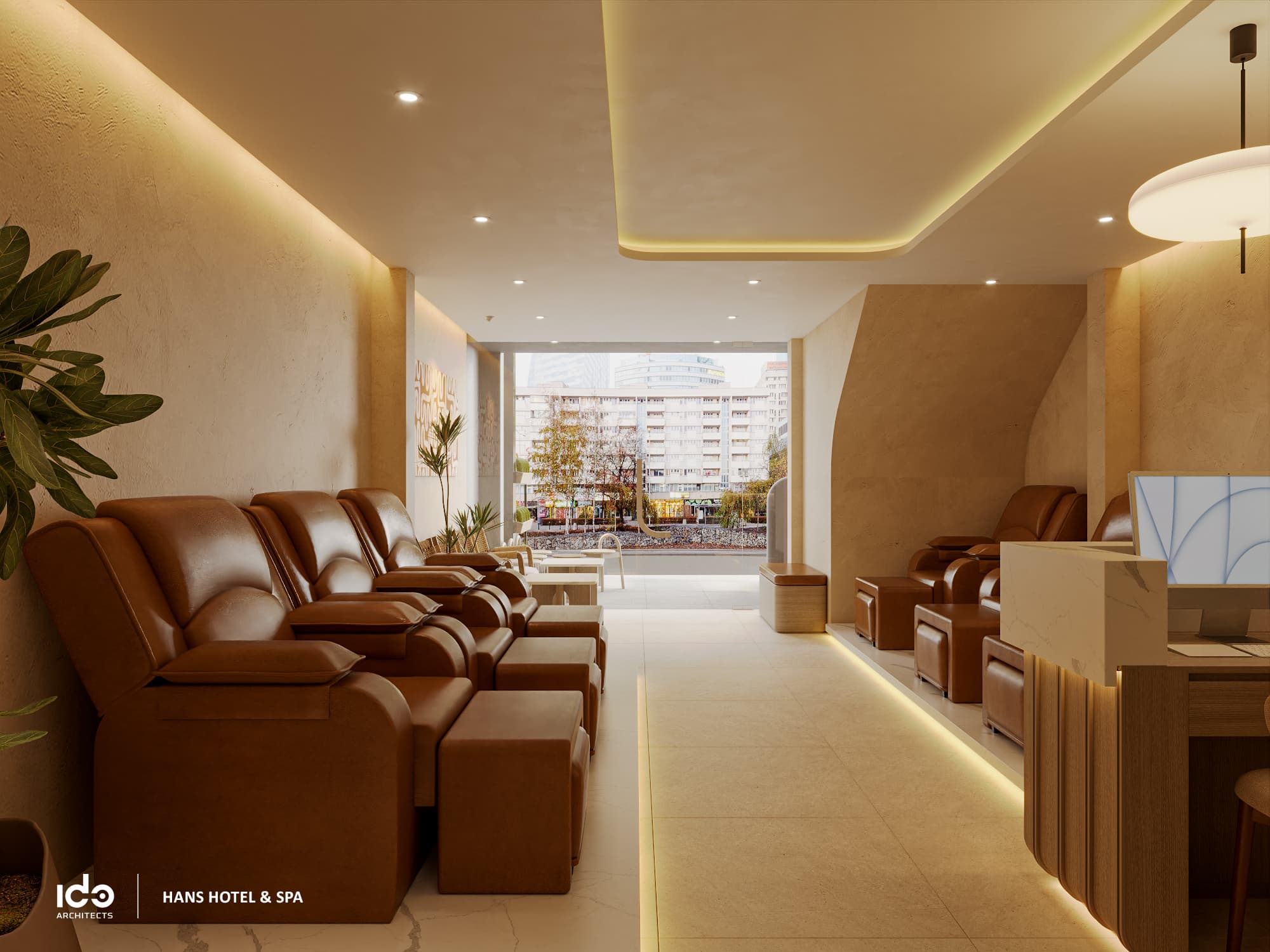 HANS HOTEL AND SPA - ĐÀ NẴNG. 14
