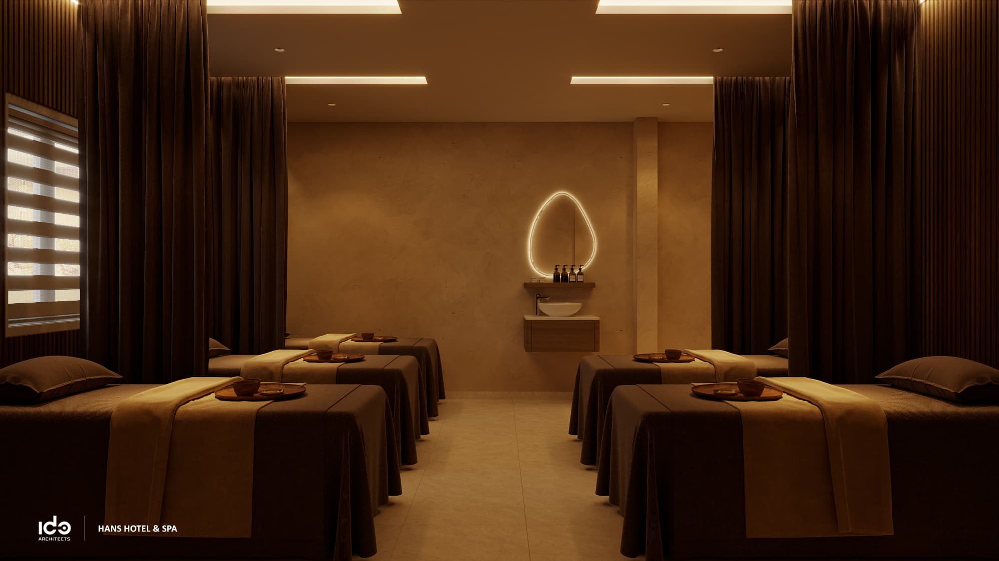 HANS HOTEL AND SPA - ĐÀ NẴNG. 11