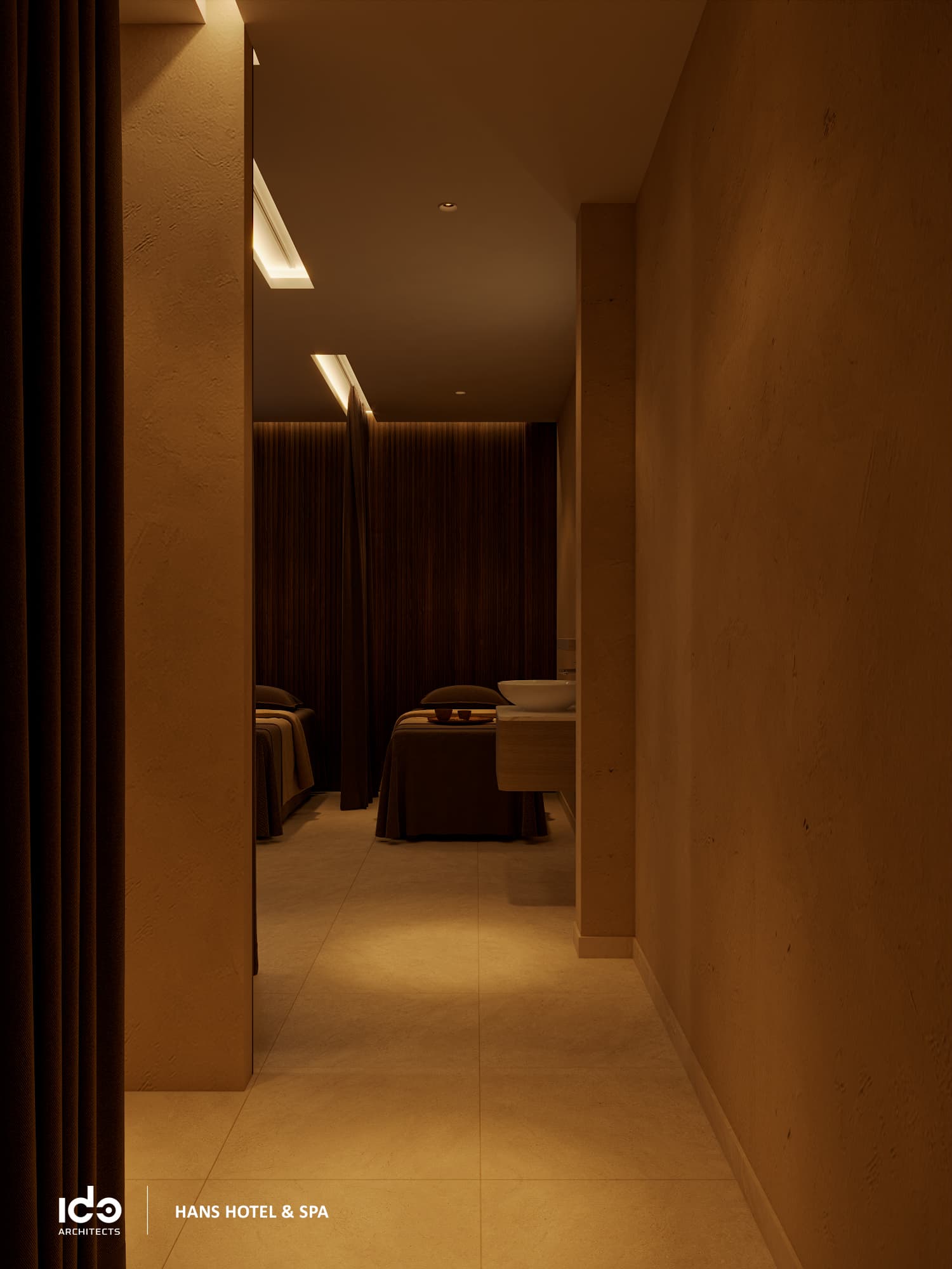 HANS HOTEL AND SPA - ĐÀ NẴNG. 10