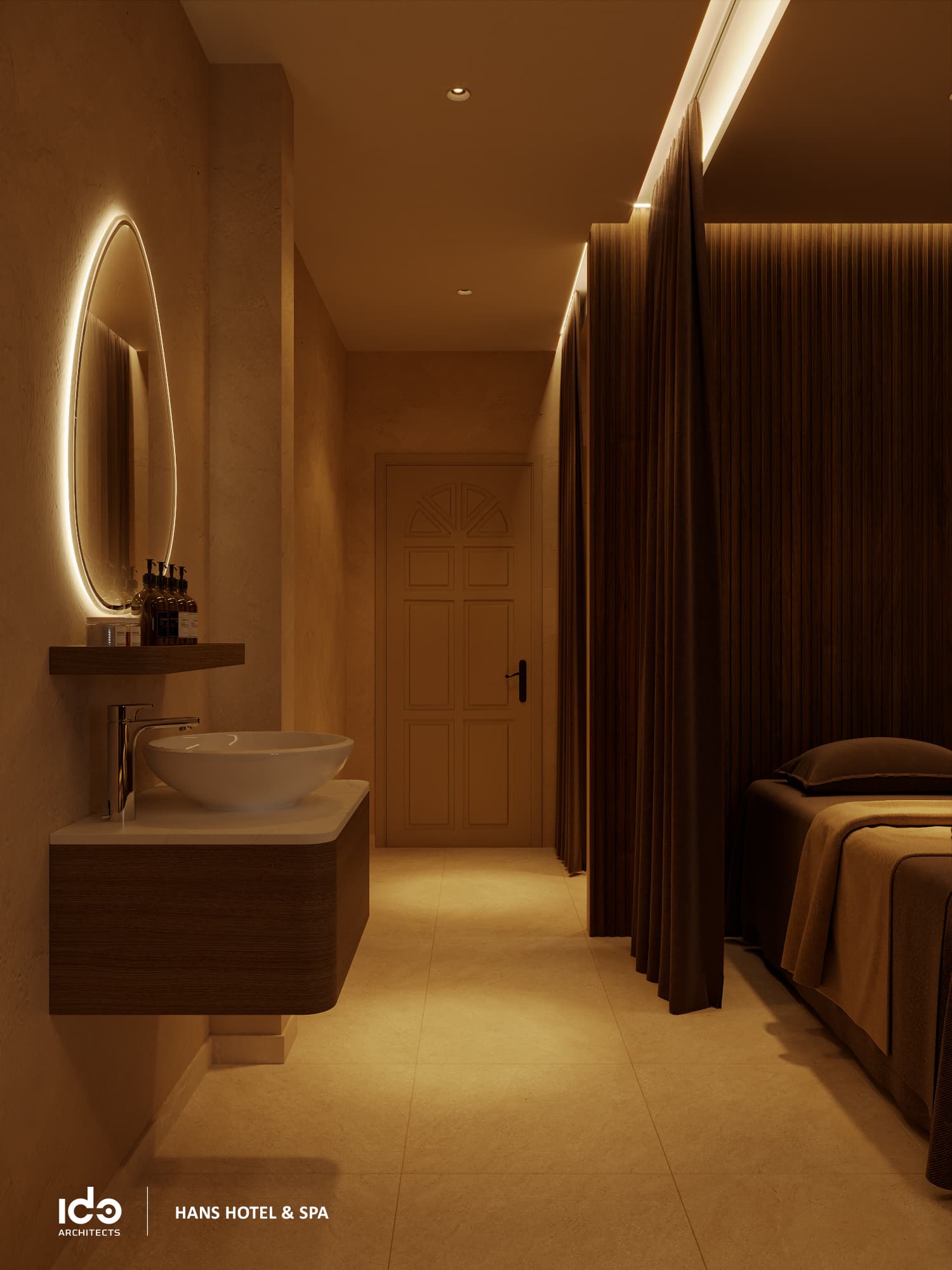 HANS HOTEL AND SPA - ĐÀ NẴNG. 9