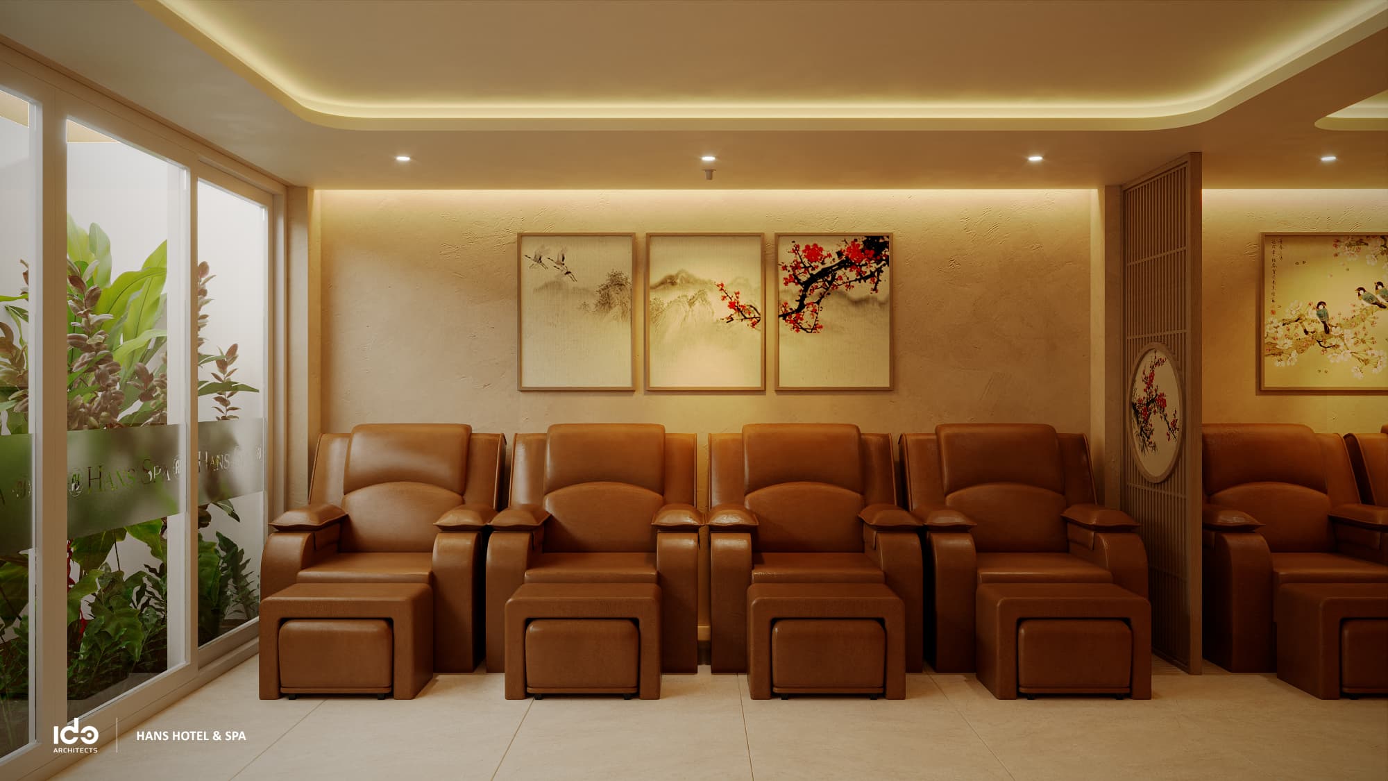 HANS HOTEL AND SPA - ĐÀ NẴNG. 7
