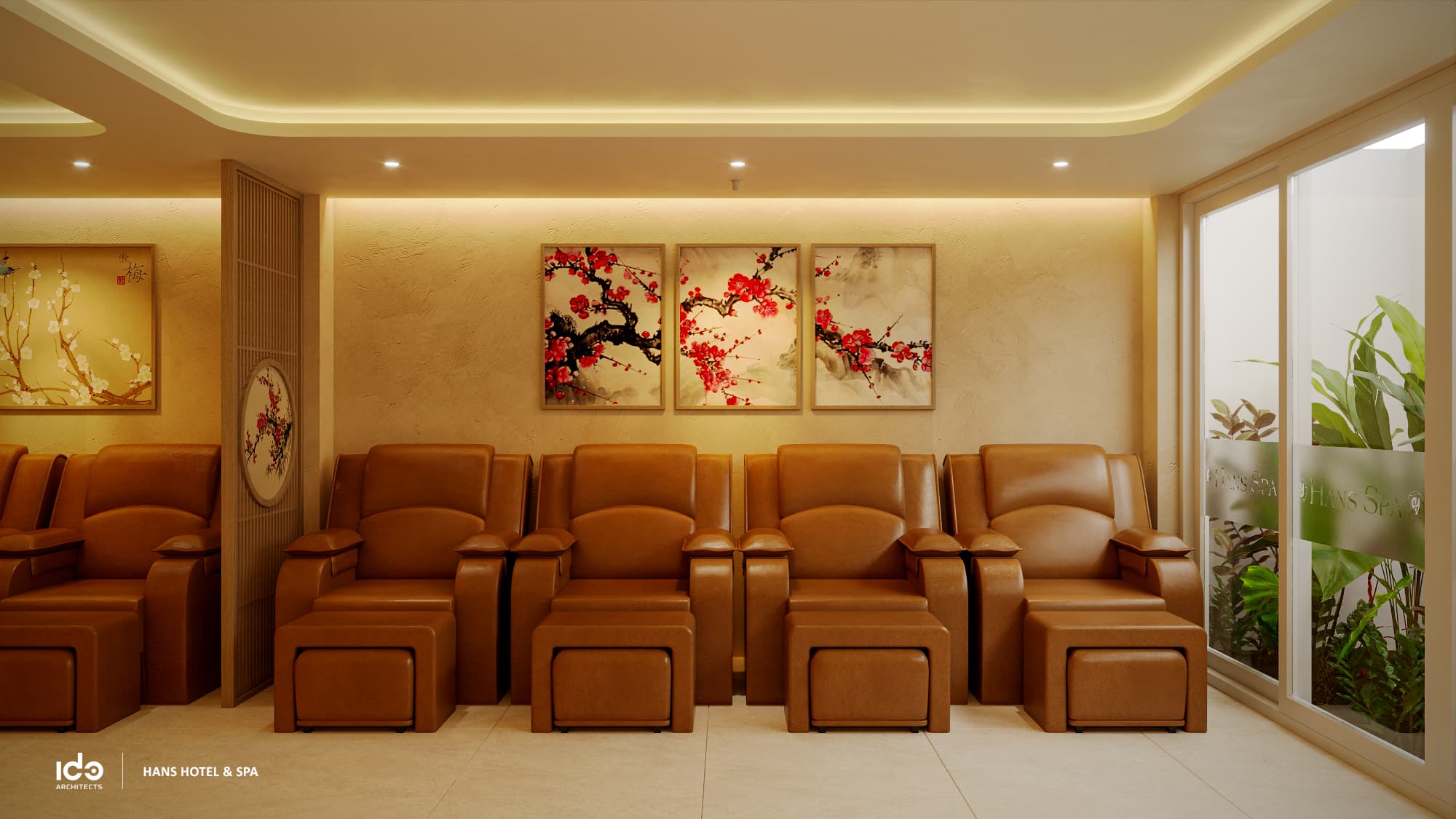 HANS HOTEL AND SPA - ĐÀ NẴNG. 6