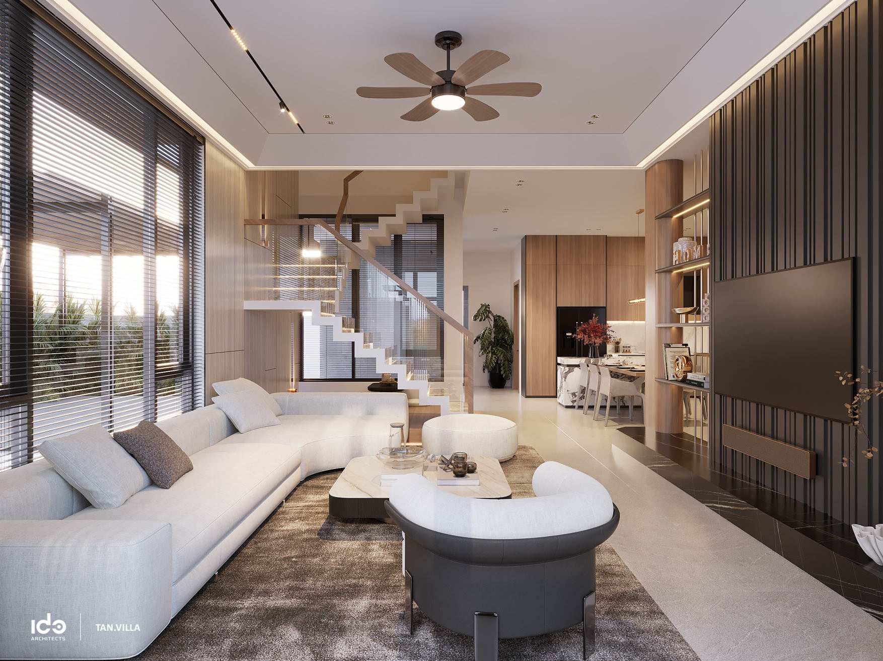 TAN VILLA - QUẢNG BÌNH 42
