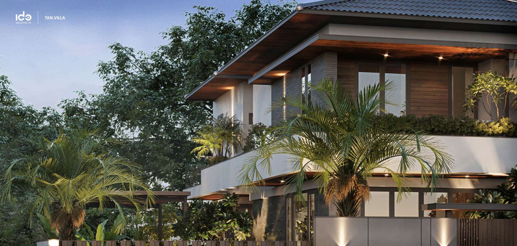 TAN VILLA - QUẢNG BÌNH 39