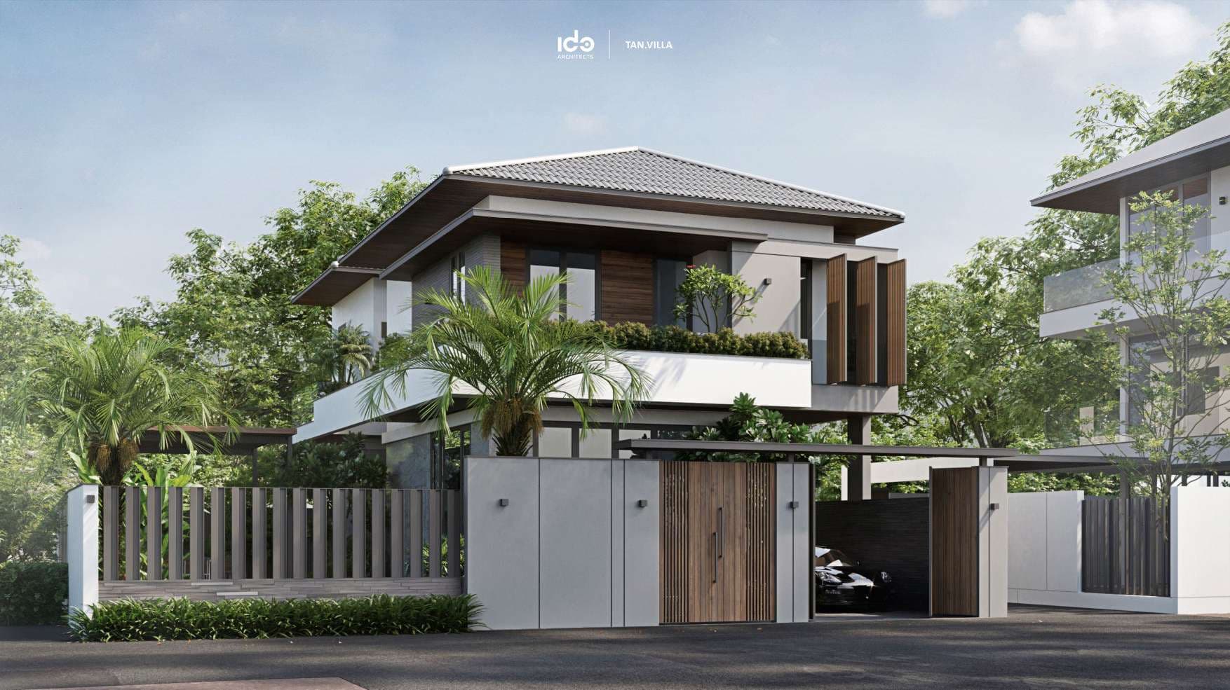 TAN VILLA - QUẢNG BÌNH 43