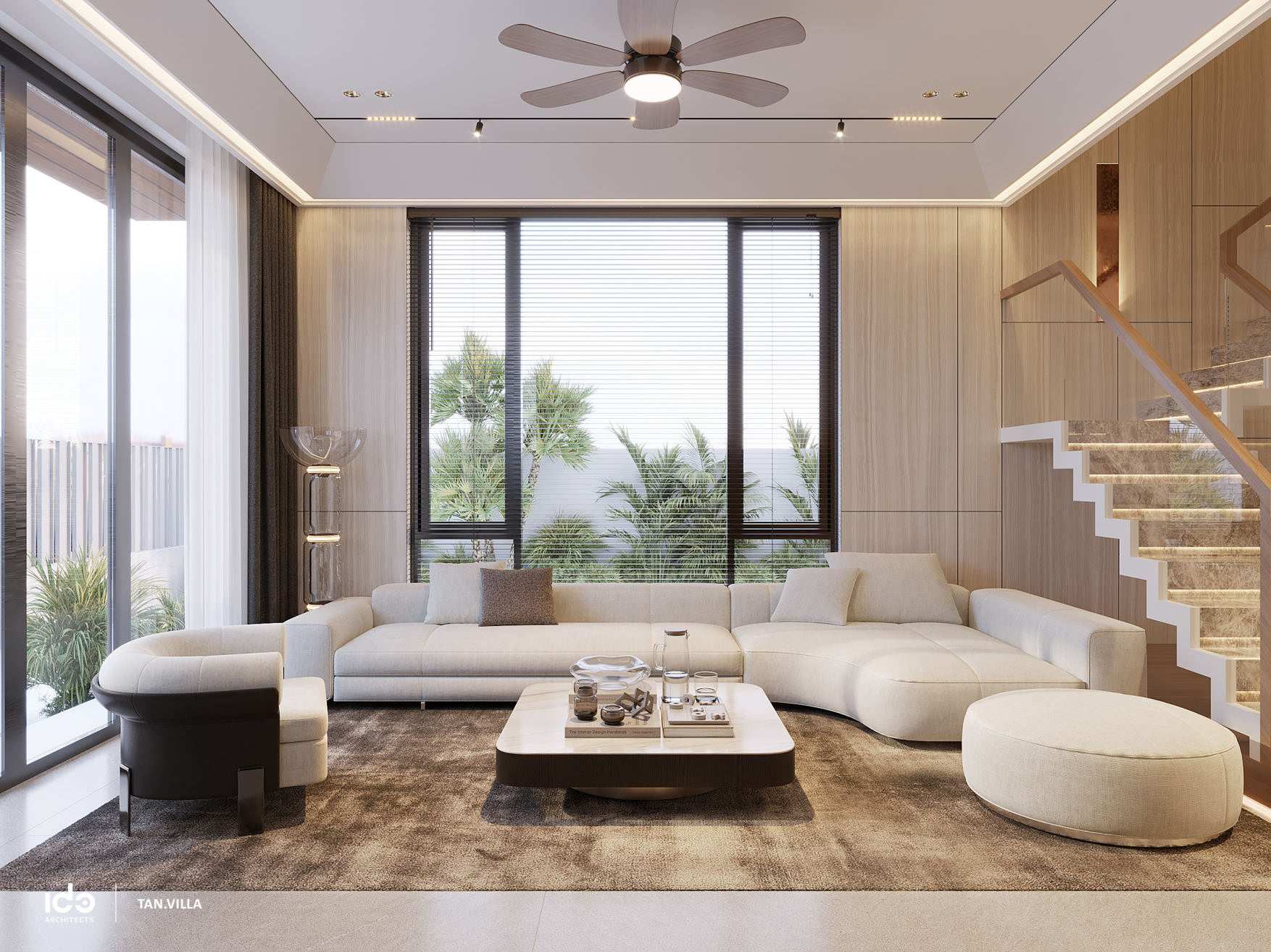 TAN VILLA - QUẢNG BÌNH 38
