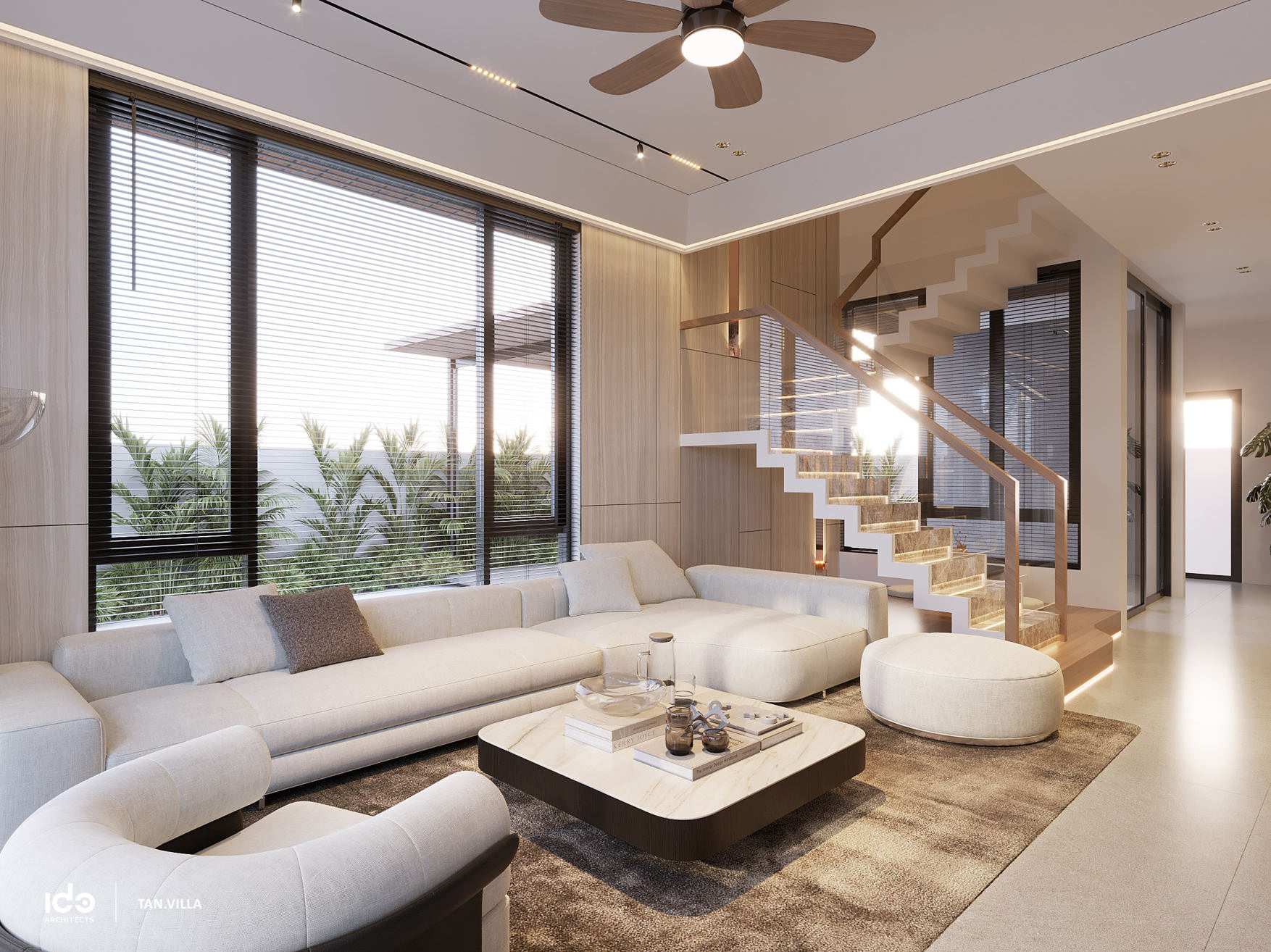 TAN VILLA - QUẢNG BÌNH 34