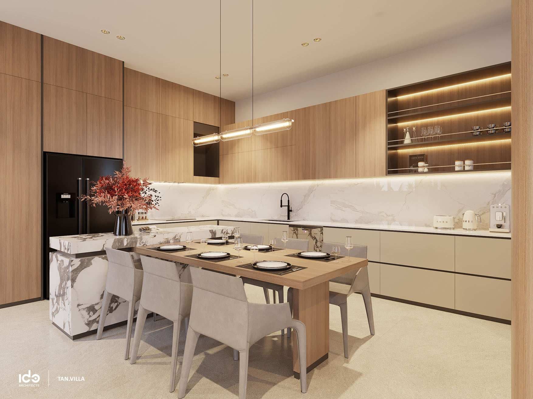TAN VILLA - QUẢNG BÌNH 32