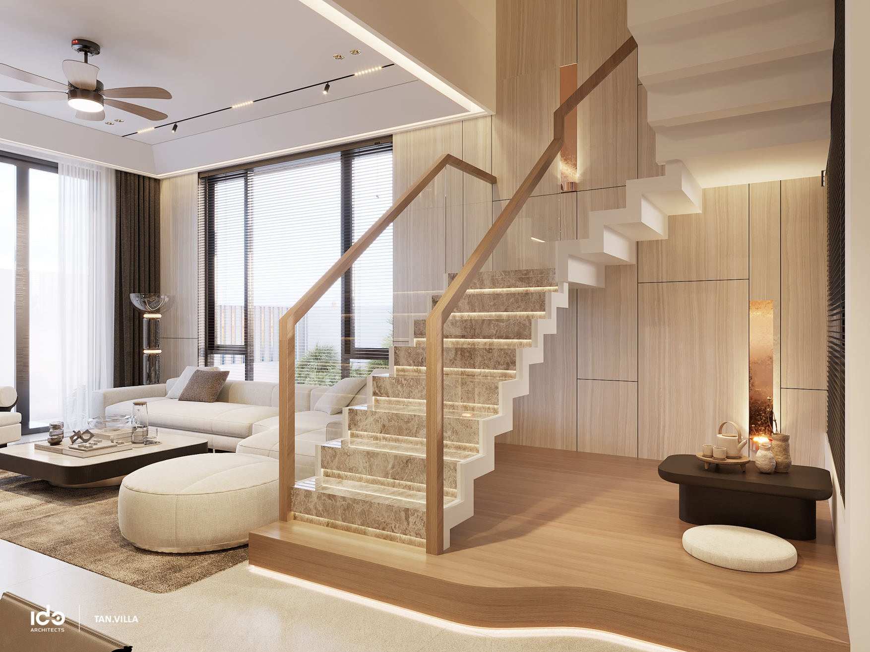 TAN VILLA - QUẢNG BÌNH 29