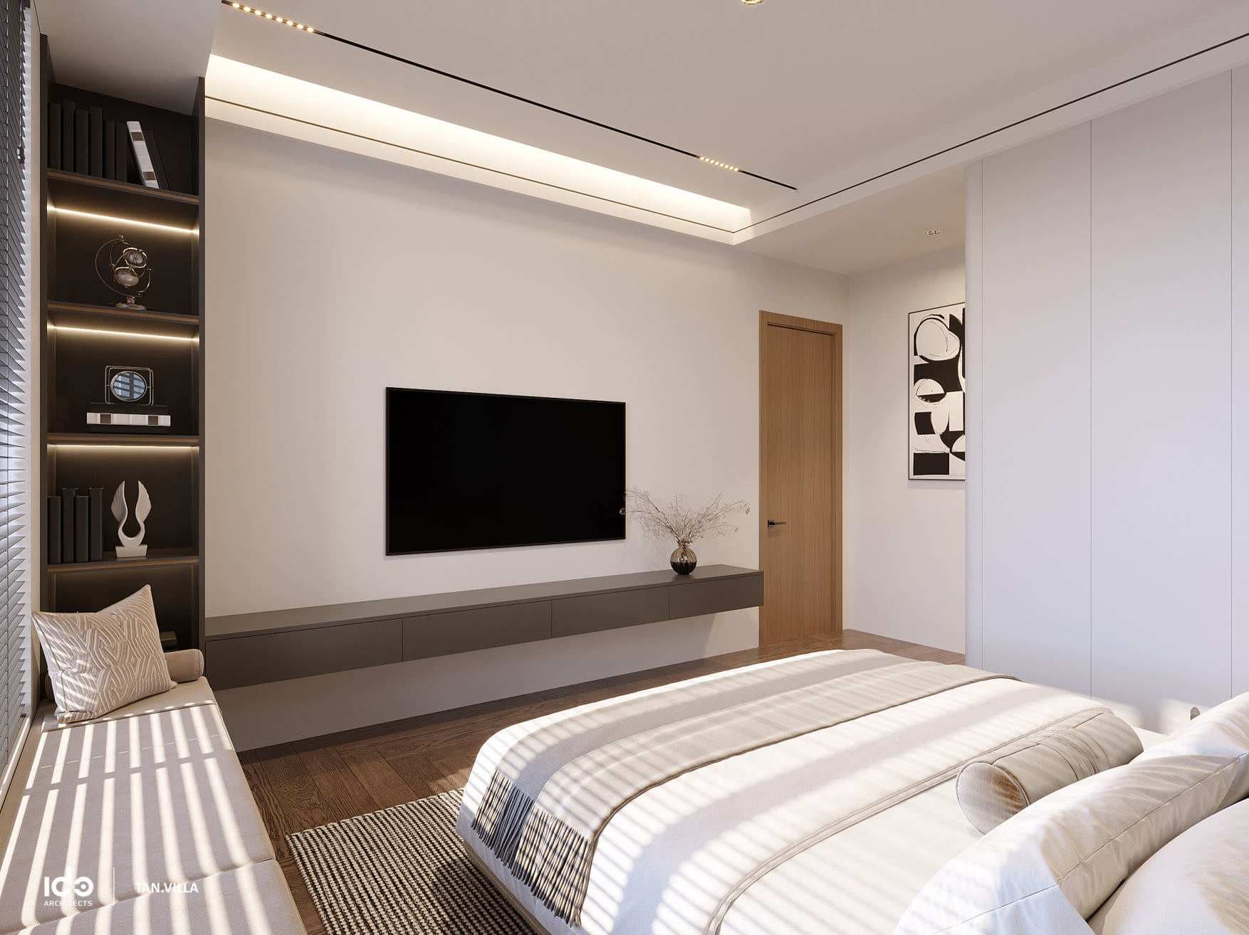 TAN VILLA - QUẢNG BÌNH 28