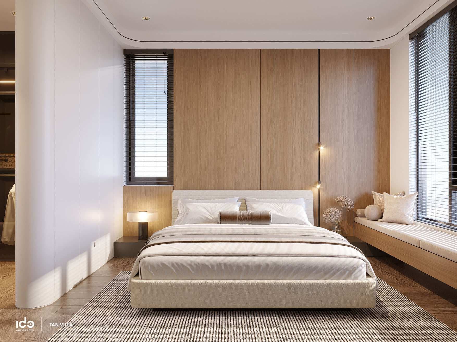 TAN VILLA - QUẢNG BÌNH 25