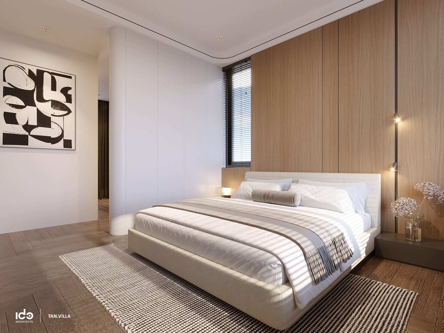 TAN VILLA - QUẢNG BÌNH 27