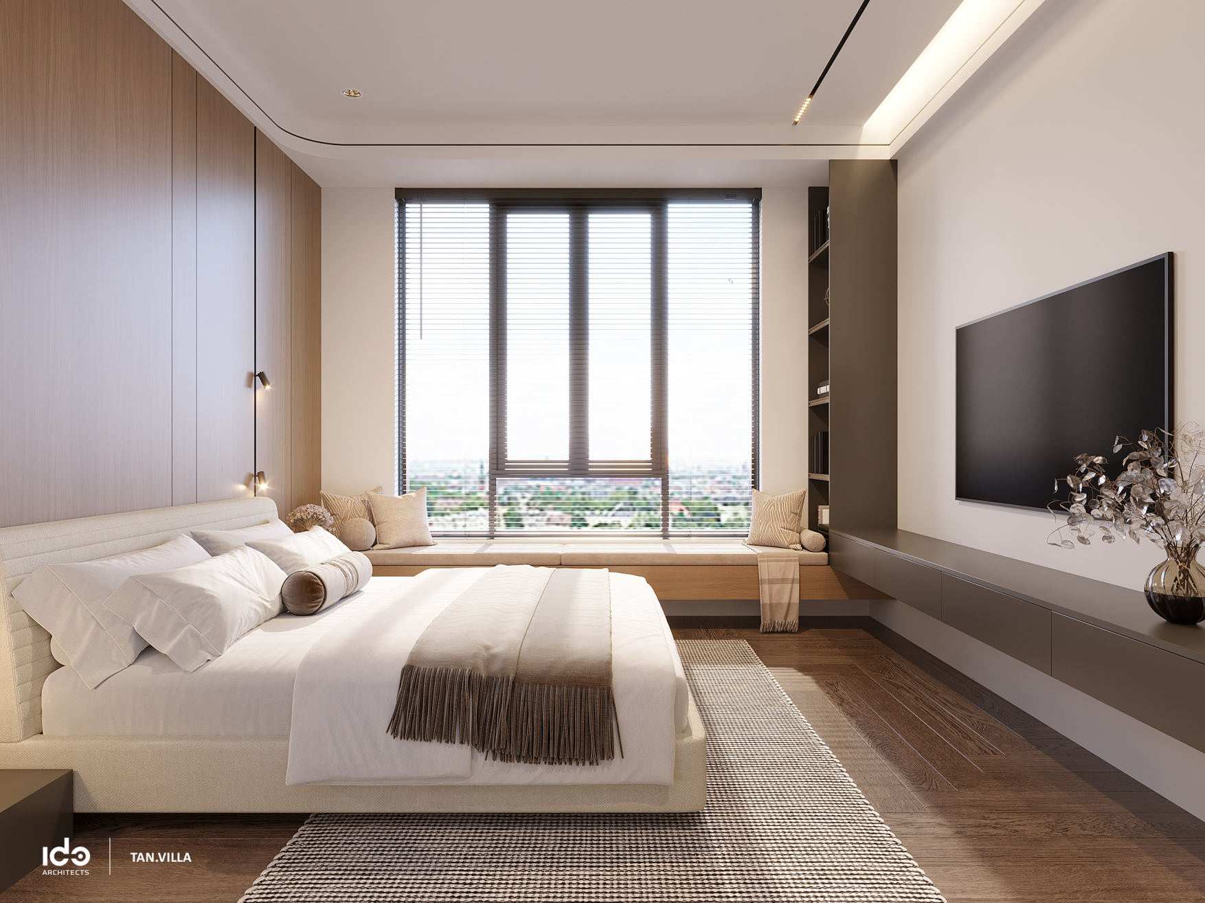 TAN VILLA - QUẢNG BÌNH 26