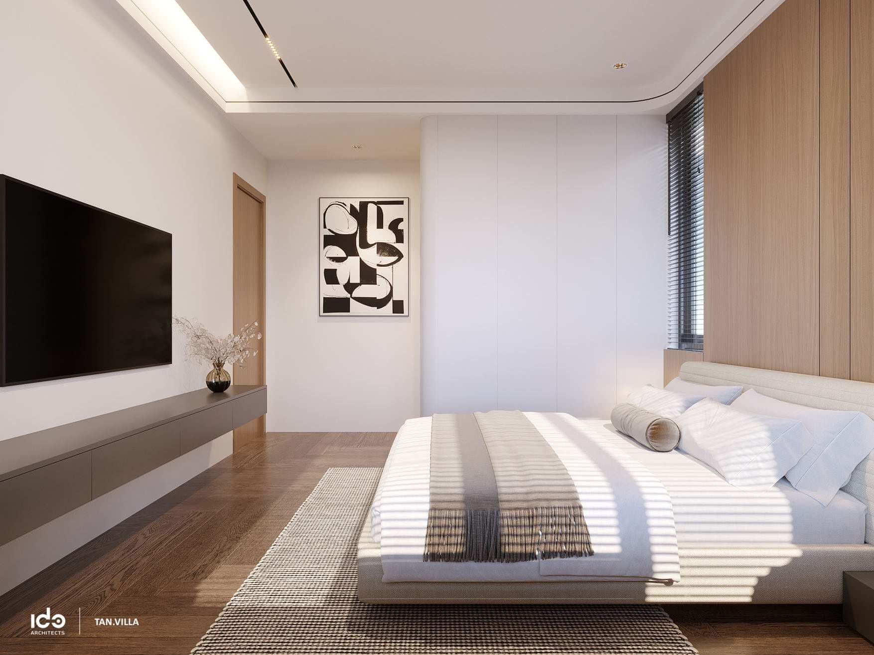 TAN VILLA - QUẢNG BÌNH 24