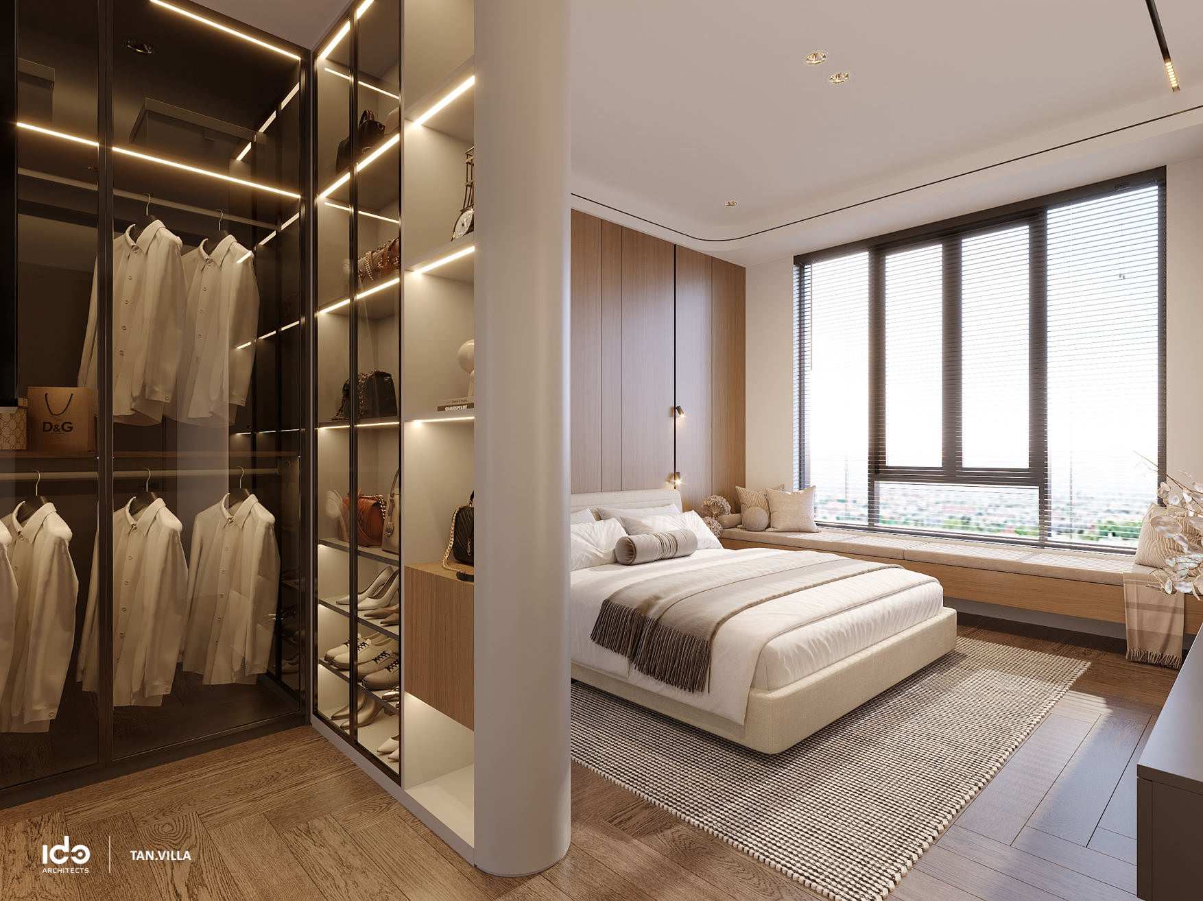 TAN VILLA - QUẢNG BÌNH 21