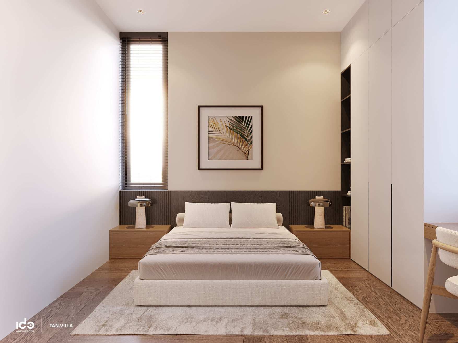 TAN VILLA - QUẢNG BÌNH 18