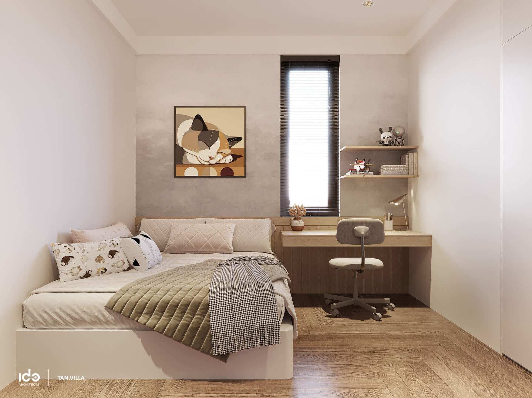 TAN VILLA - QUẢNG BÌNH 15
