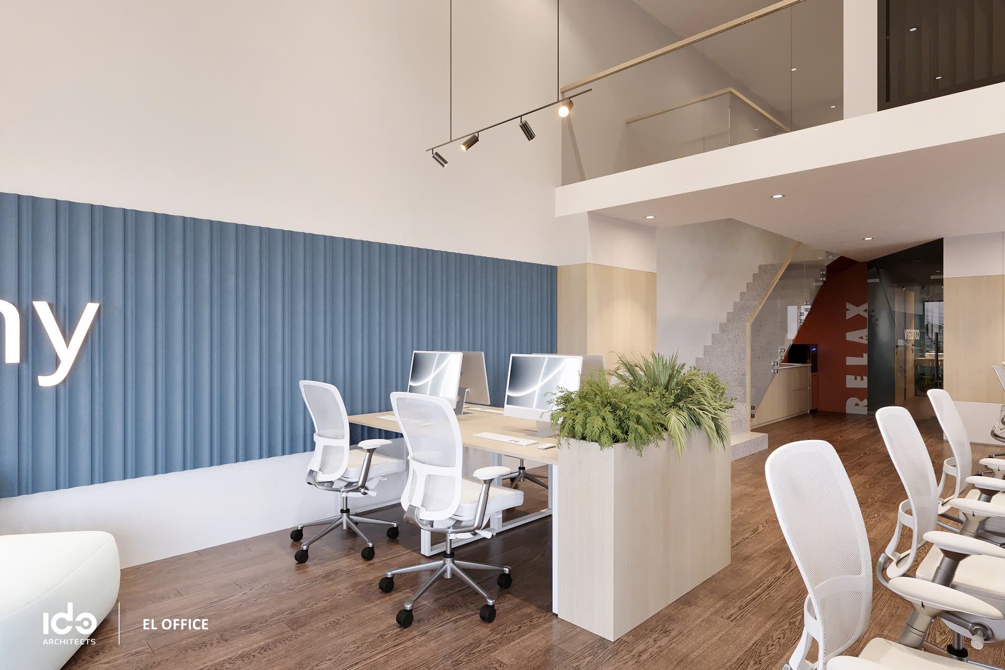 EL OFFICE - ĐÀ NẴNG 17