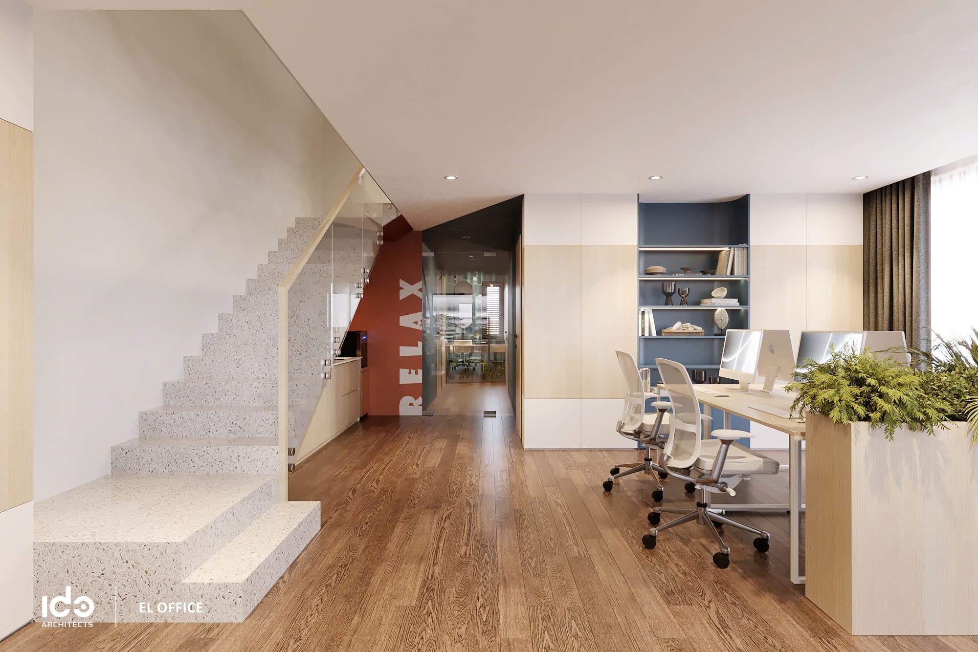 EL OFFICE - ĐÀ NẴNG 15