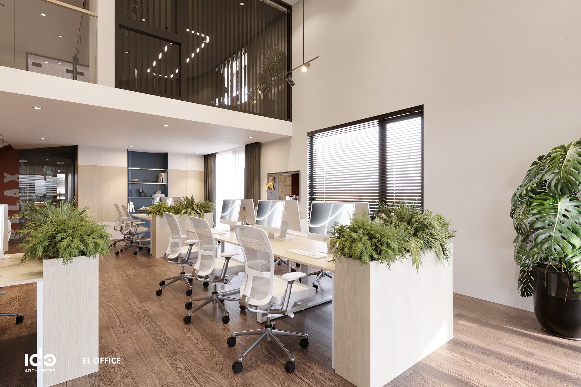 EL OFFICE - ĐÀ NẴNG 16