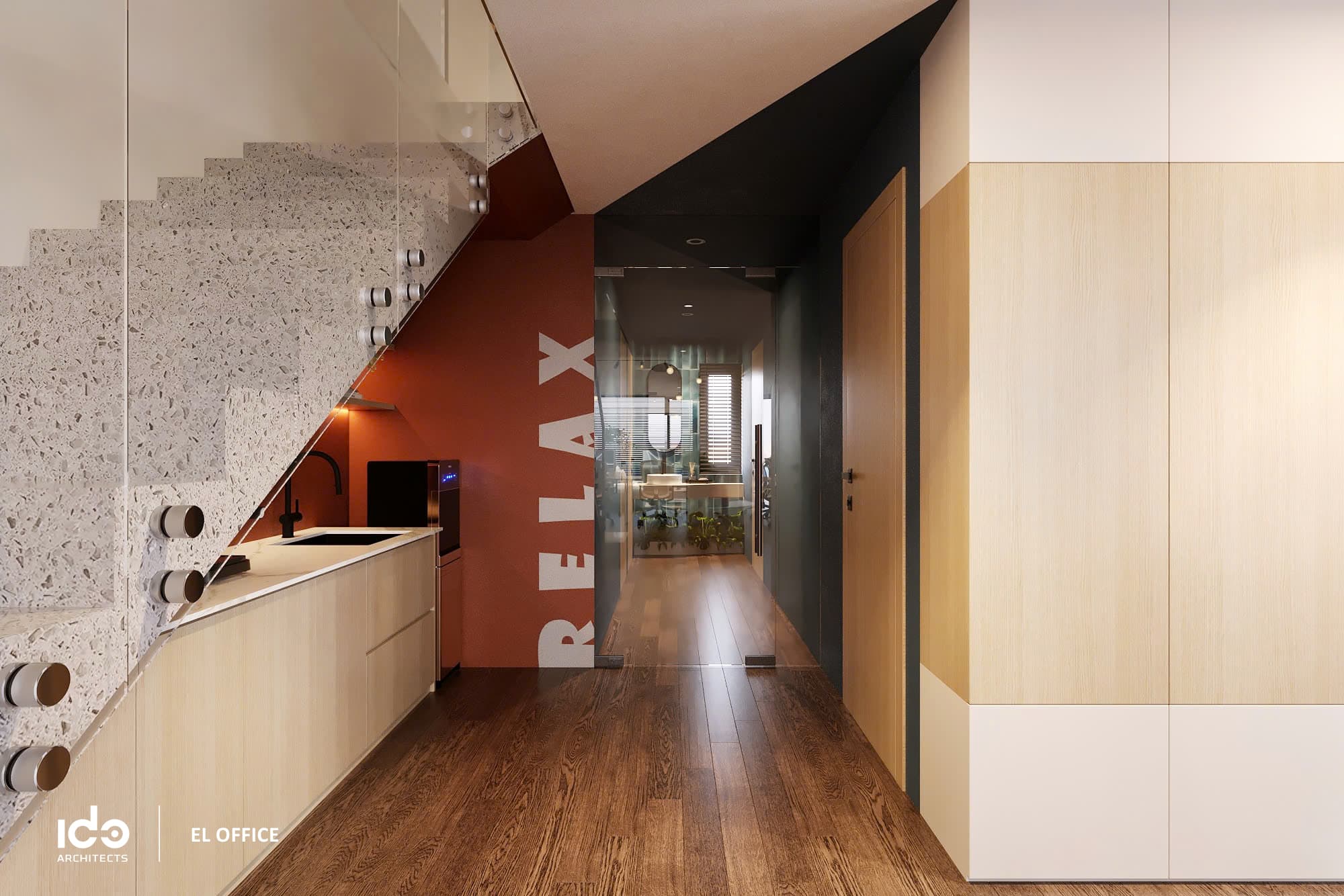 EL OFFICE - ĐÀ NẴNG 14