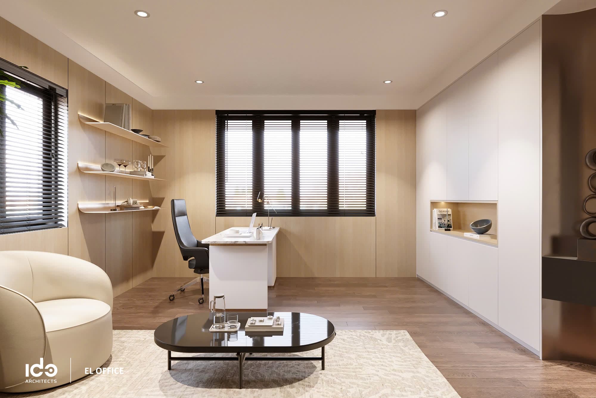 EL OFFICE - ĐÀ NẴNG 13