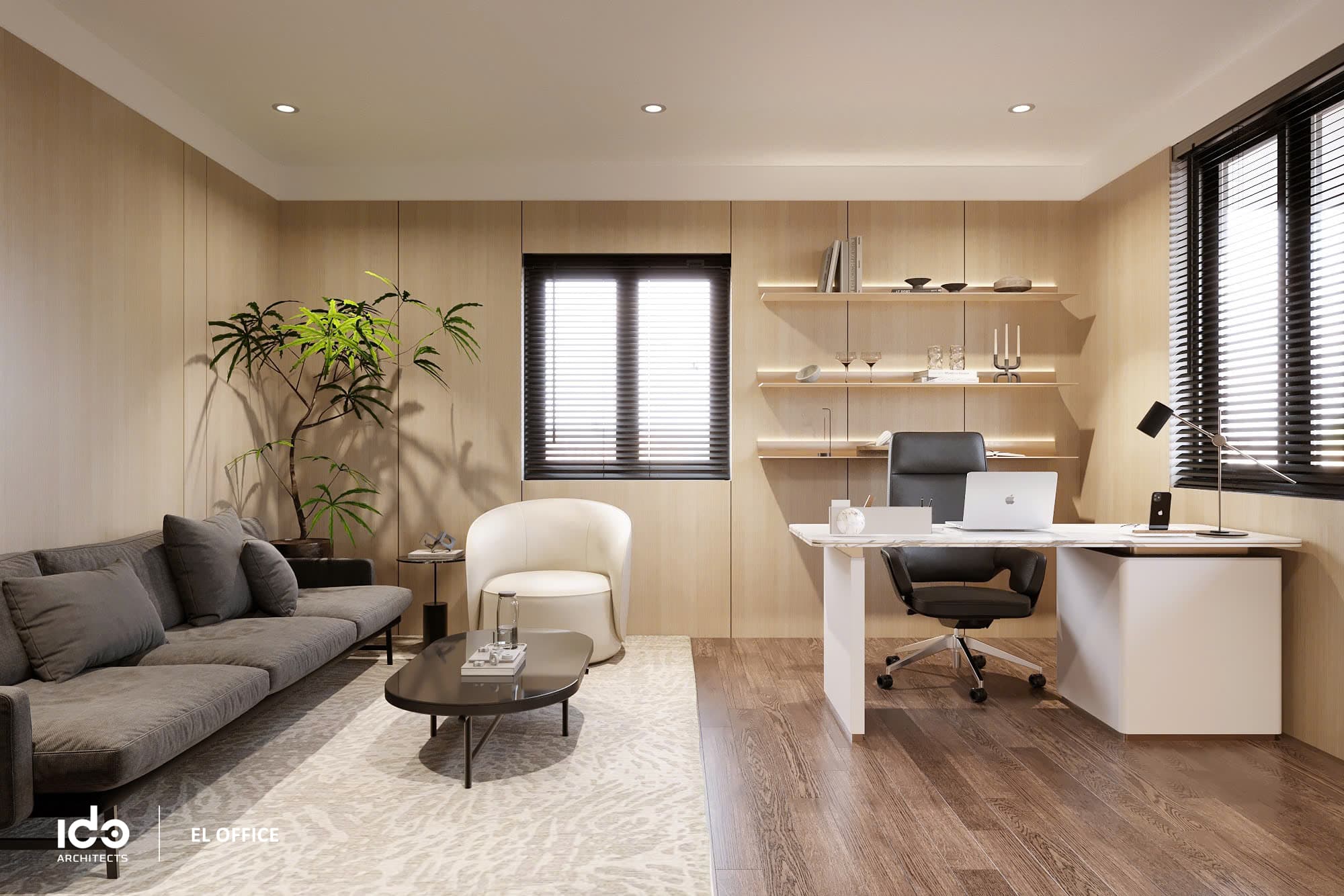 EL OFFICE - ĐÀ NẴNG 10
