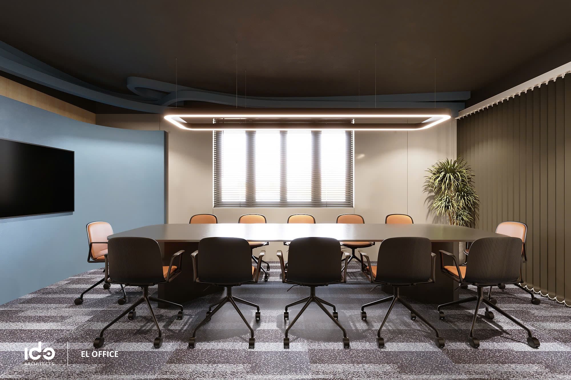 EL OFFICE - ĐÀ NẴNG 12